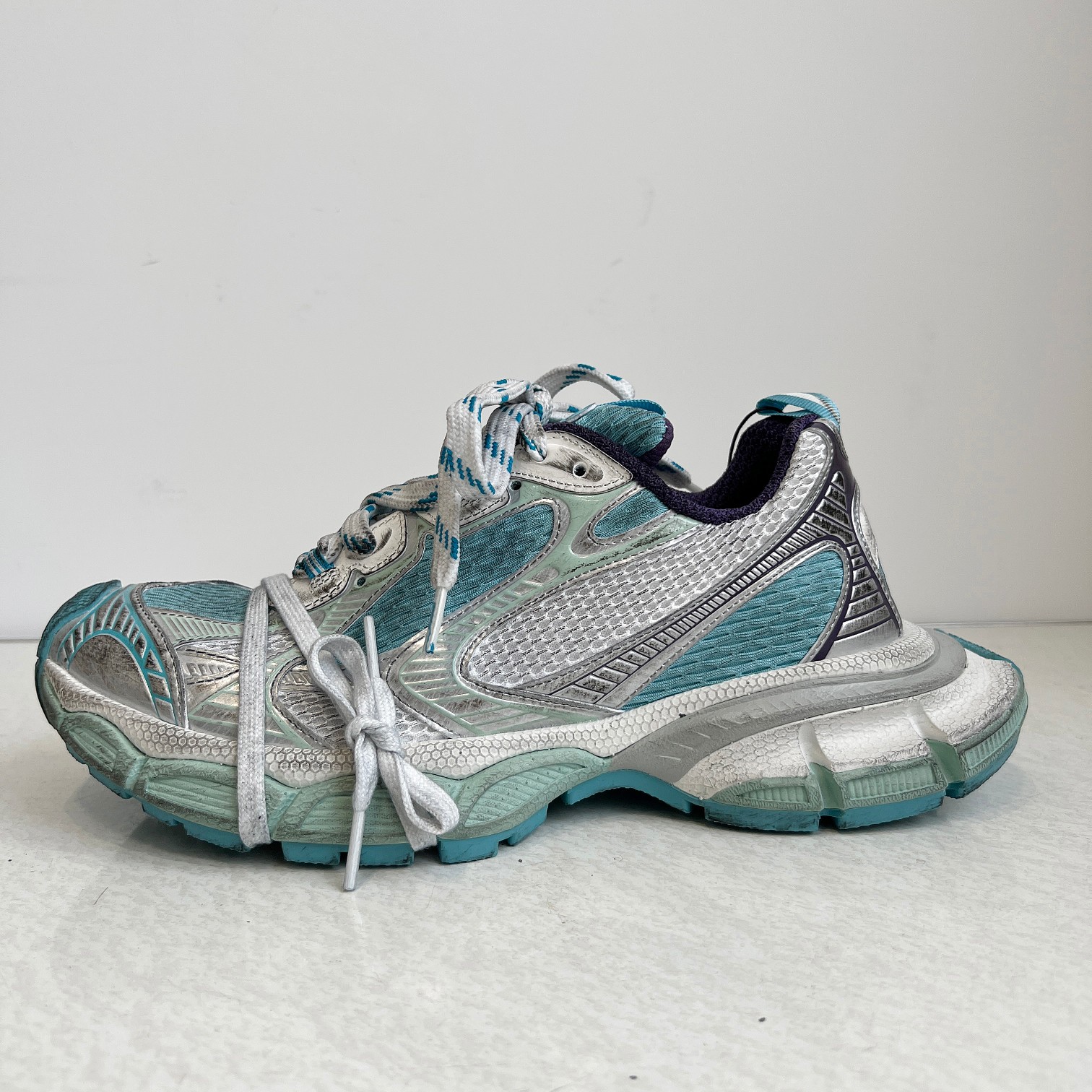 Balenciaga Sneakers Breathable L-s-xl