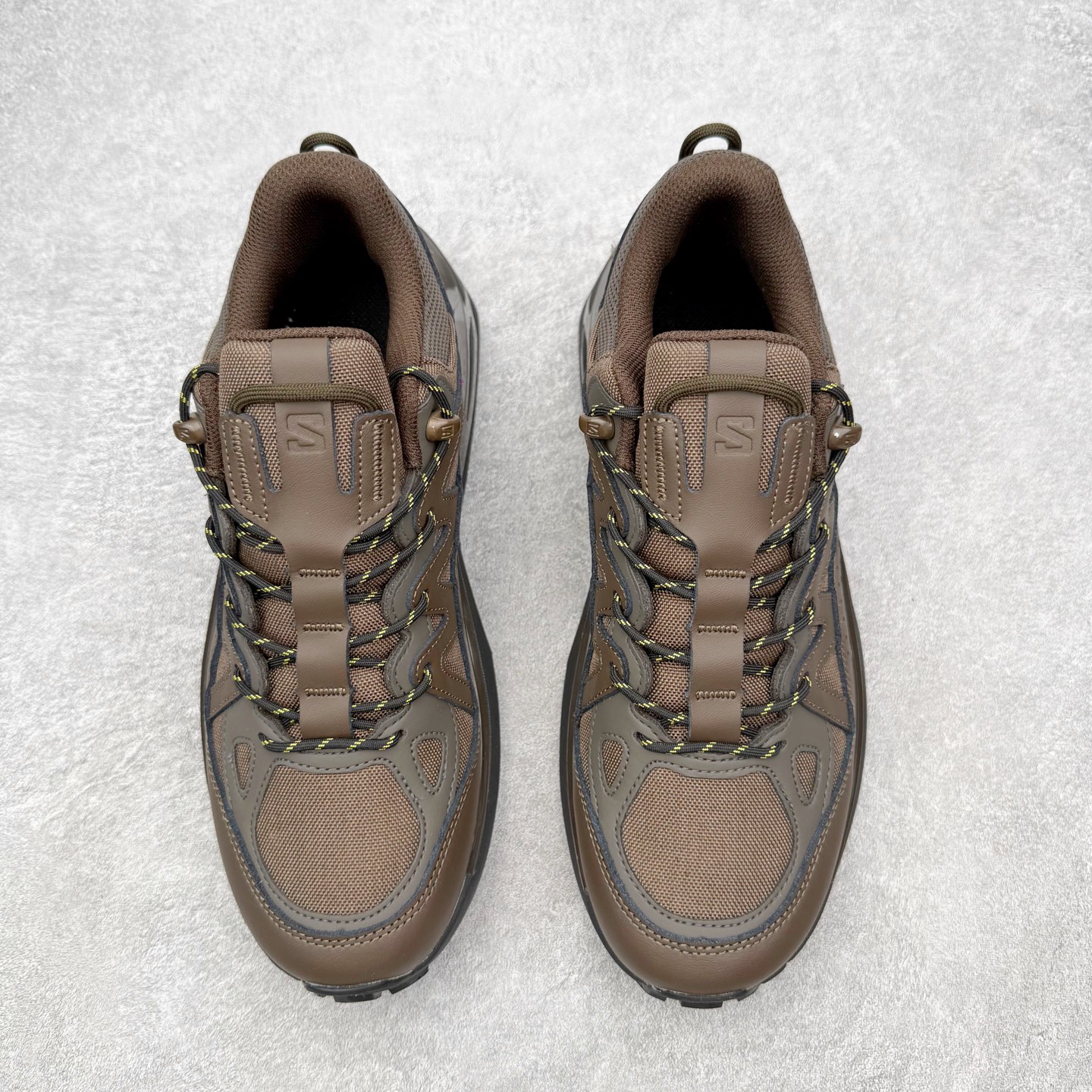 Salomon Male Basic Shoes M-l-s