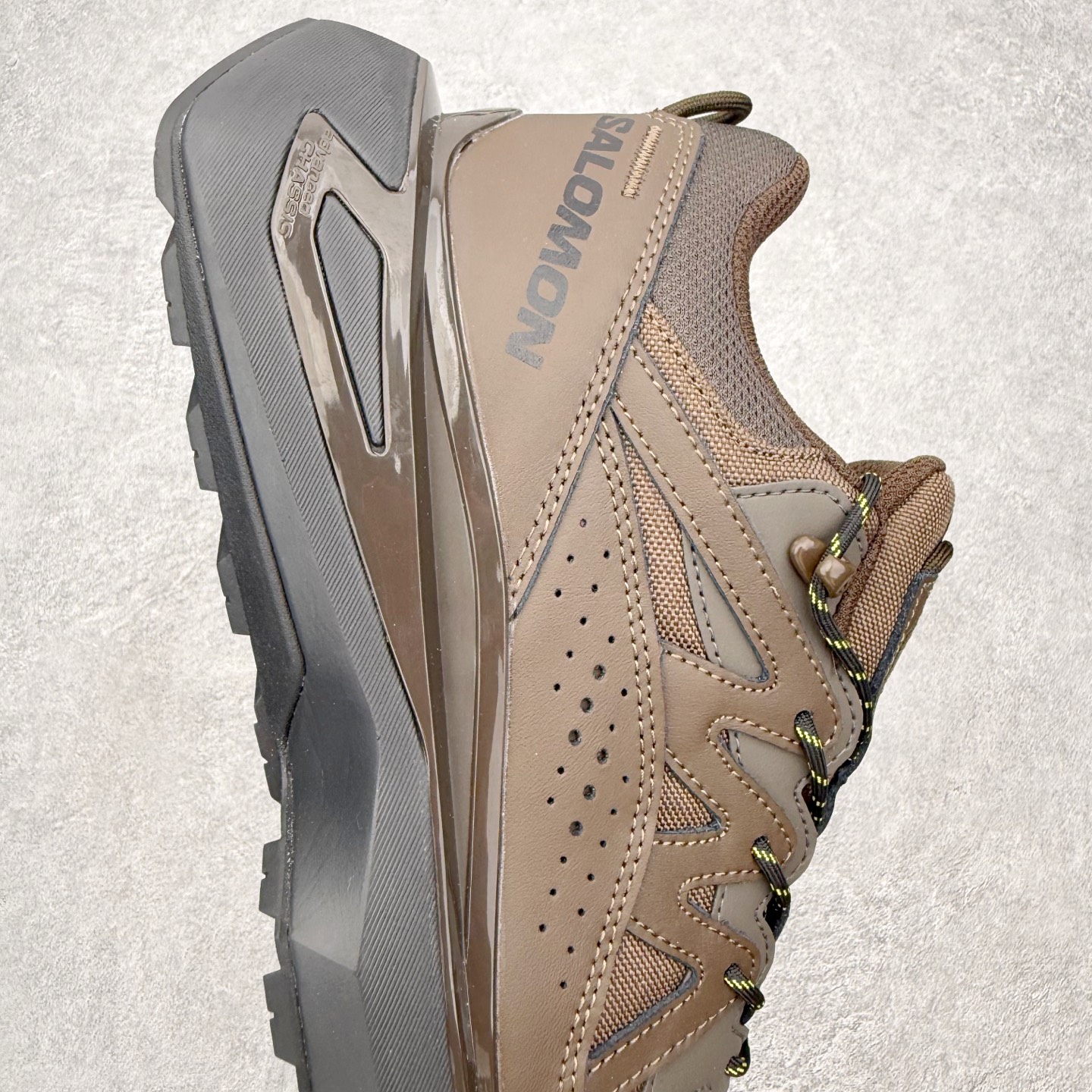 Salomon Male Basic Shoes M-l-s
