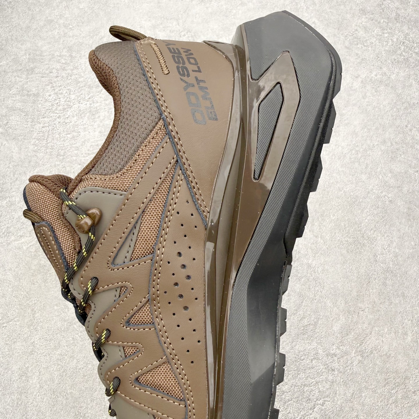 Salomon Male Basic Shoes M-l-s