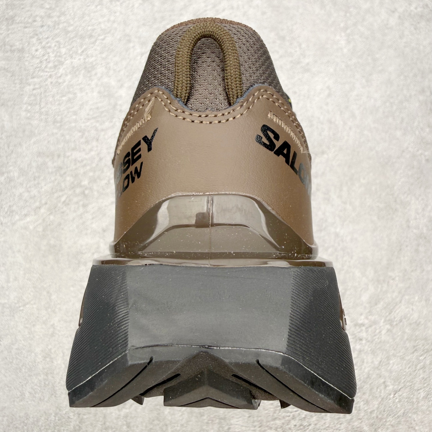 Salomon Male Basic Shoes M-l-s