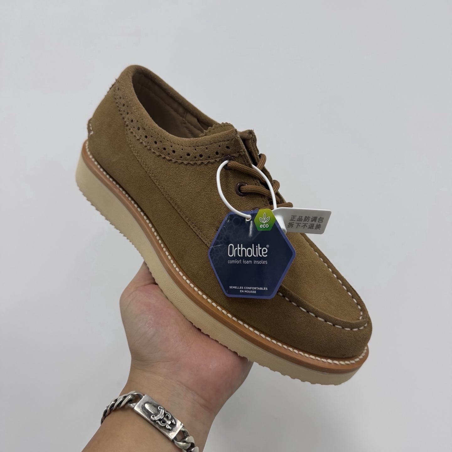 Leather Shoes Cow Leather