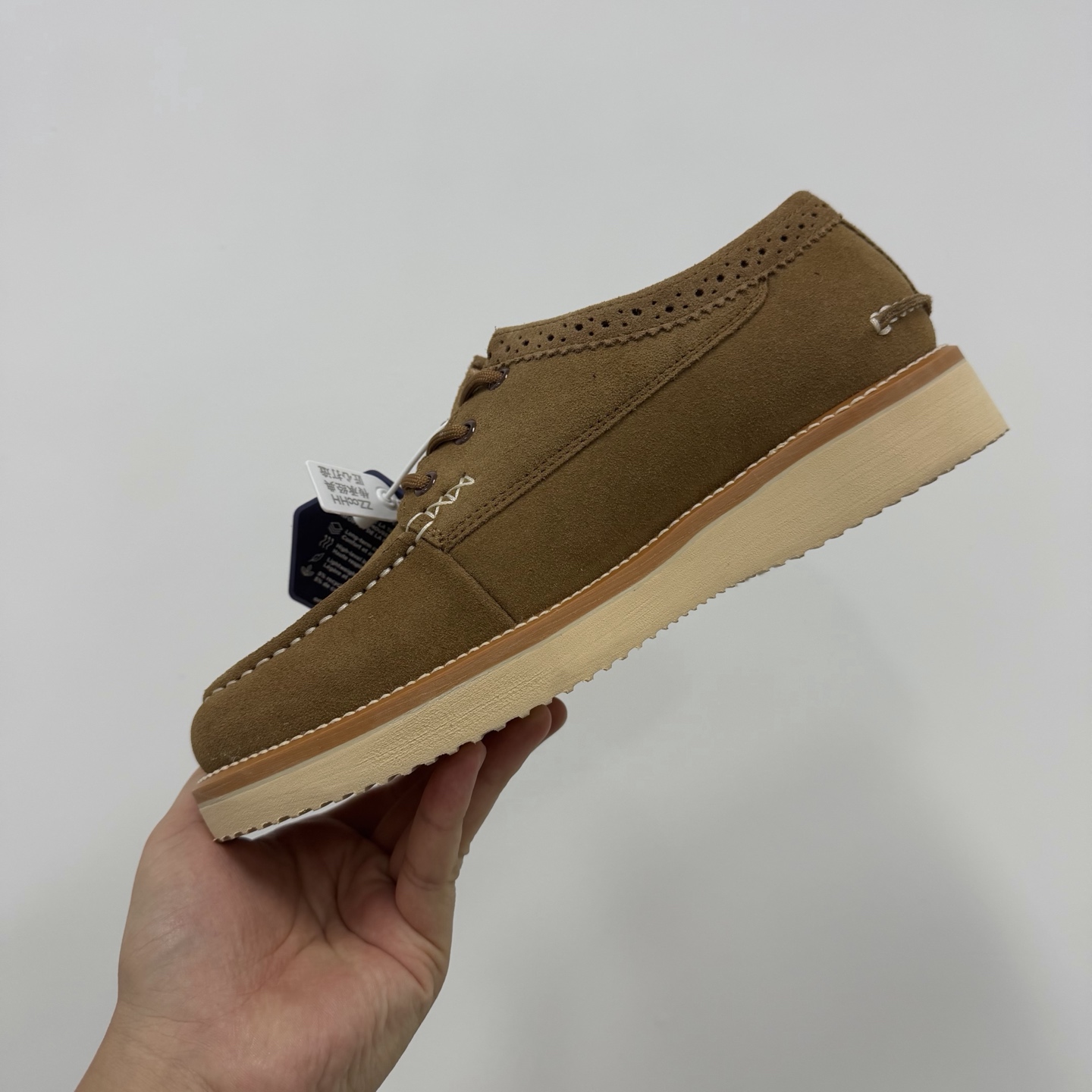 Leather Shoes Cow Leather