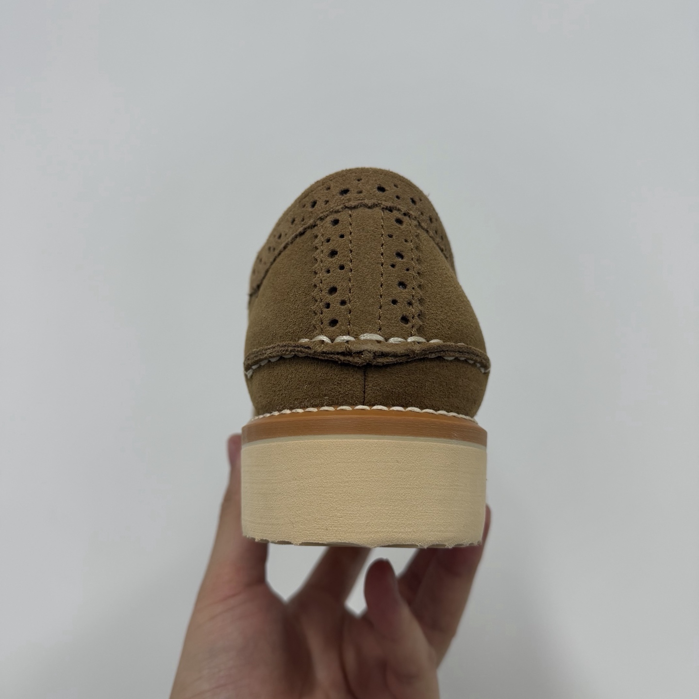 Leather Shoes Cow Leather