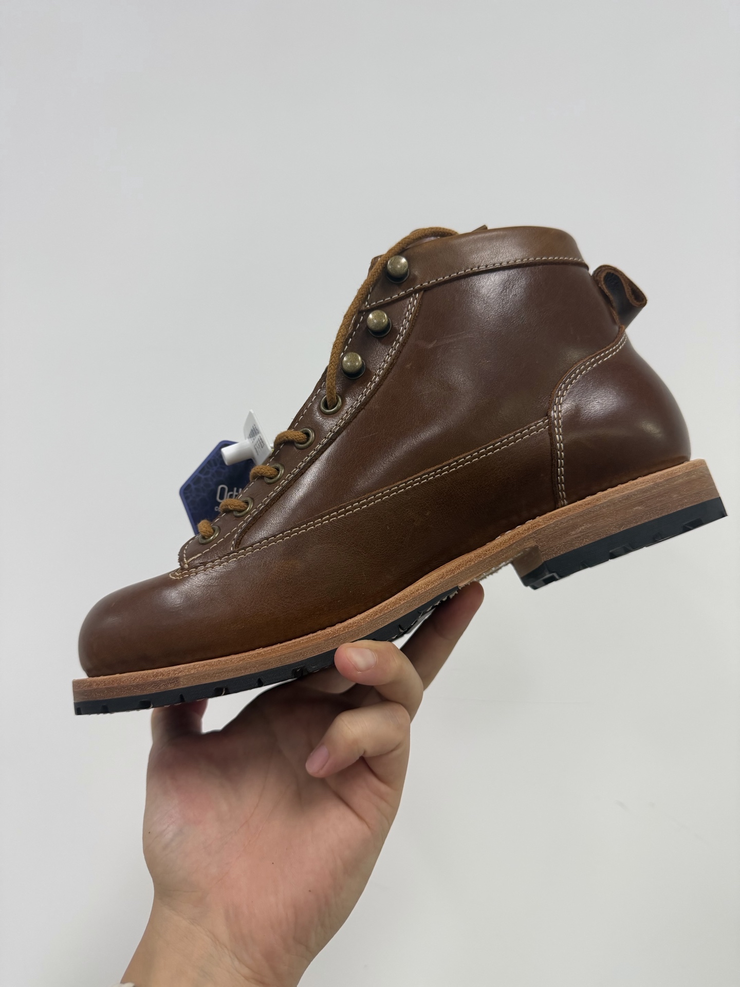 Leather Shoes Real Leather