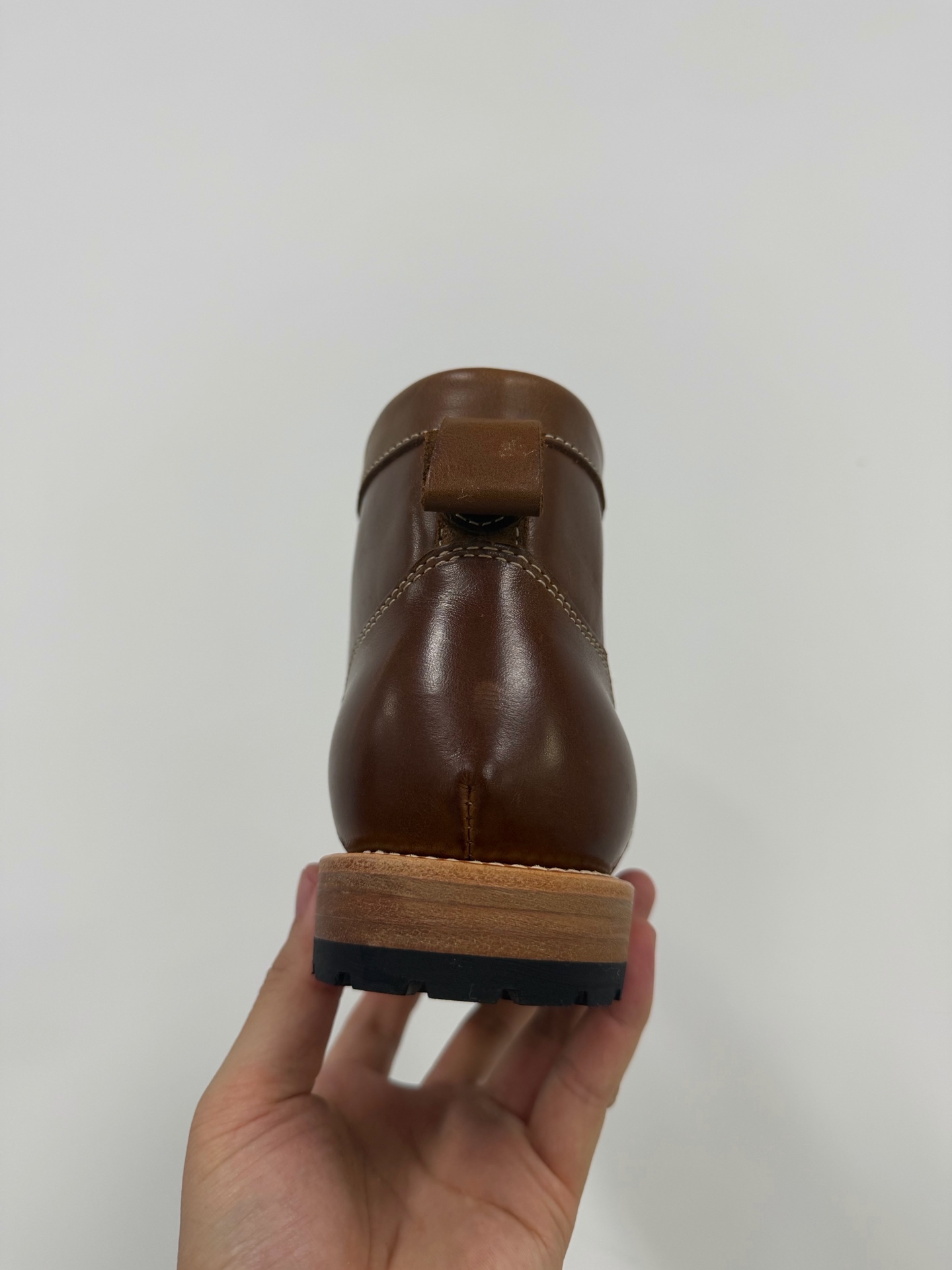 Leather Shoes Real Leather