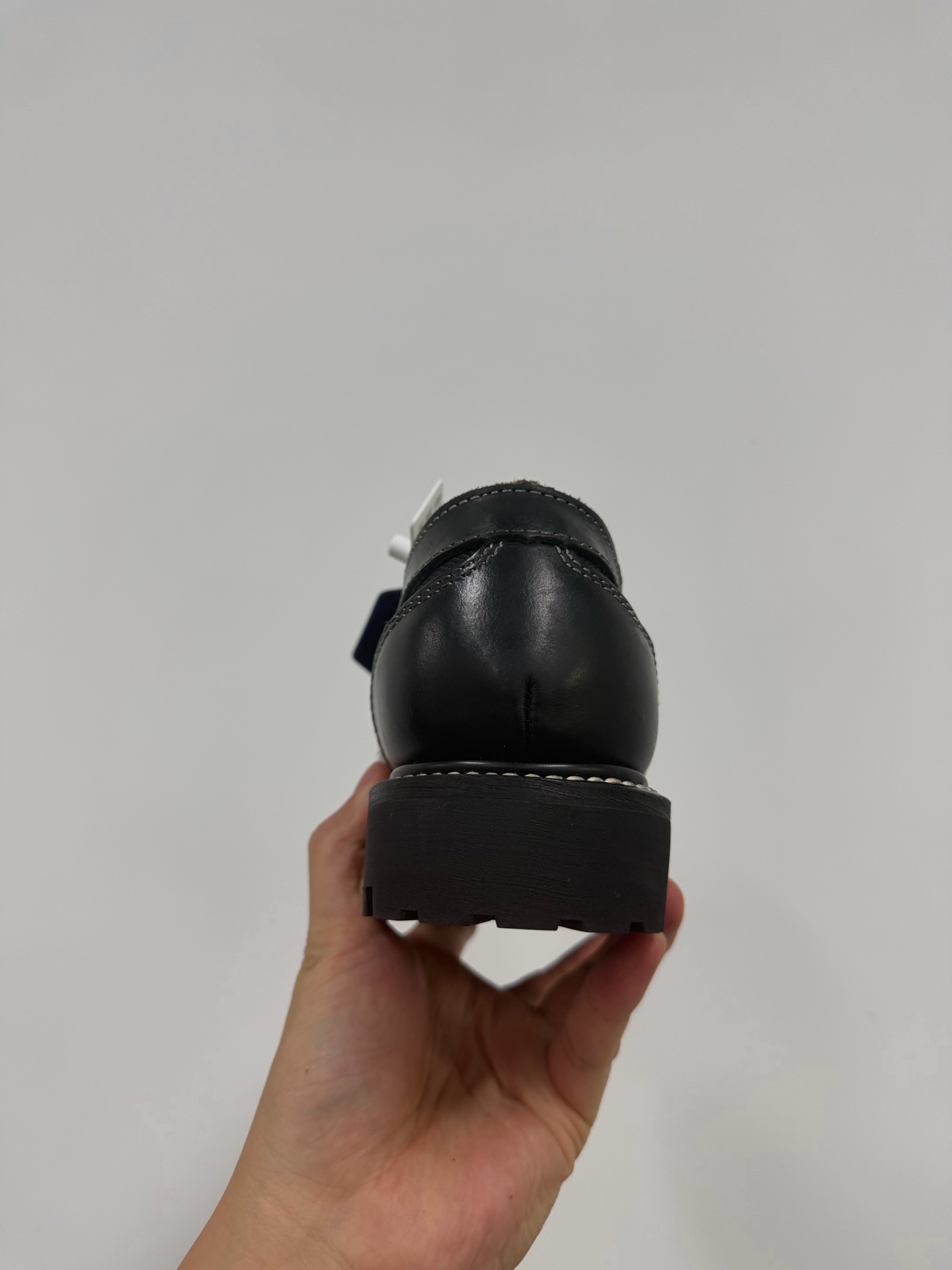 Leather Shoes Real Leather
