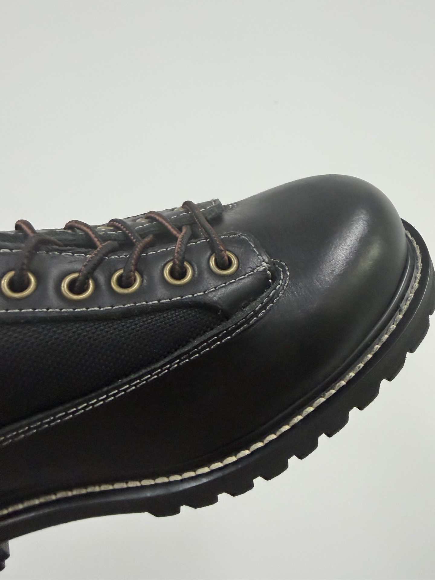 Leather Shoes Real Leather