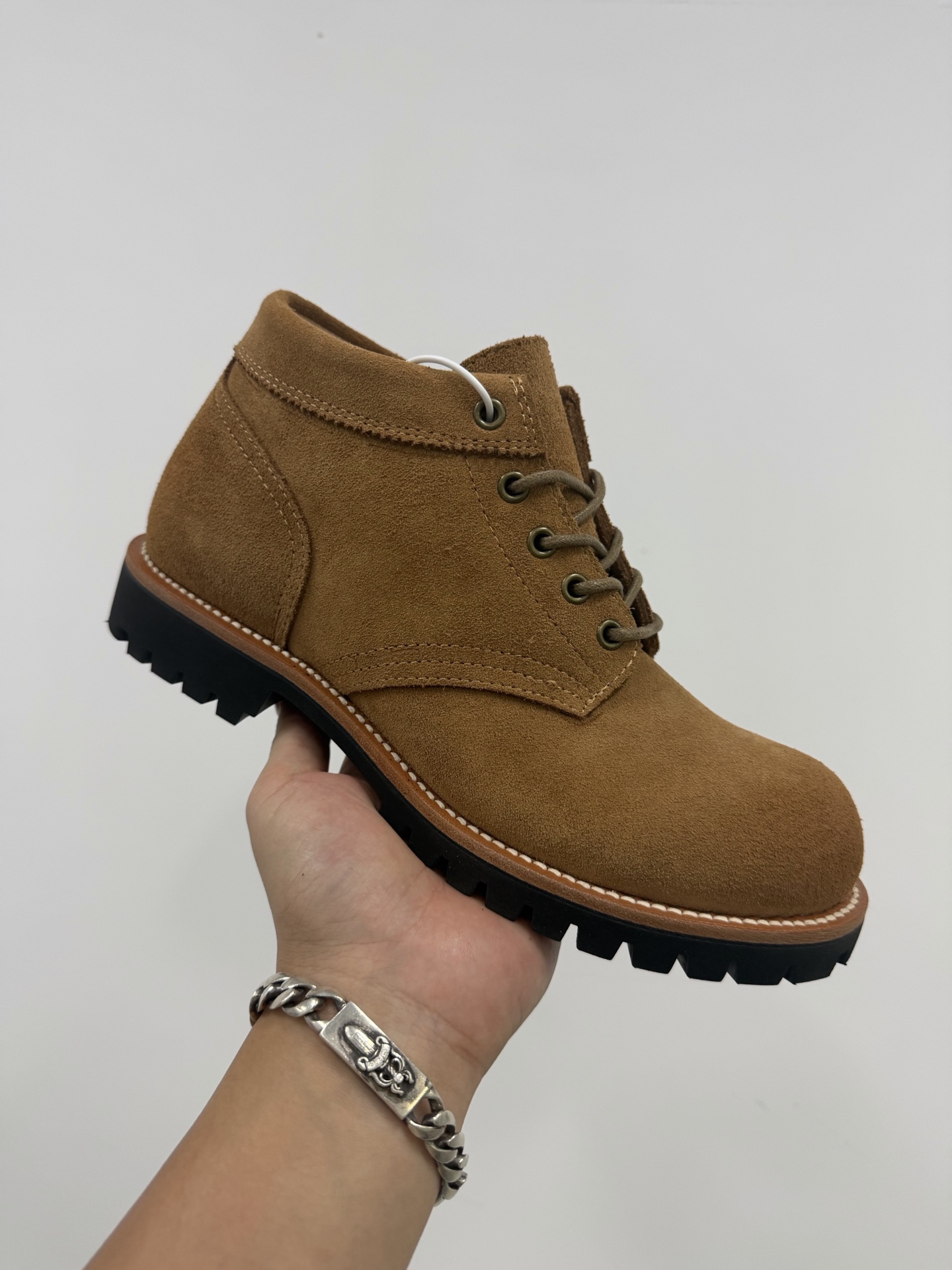 Leather Shoes Real Leather