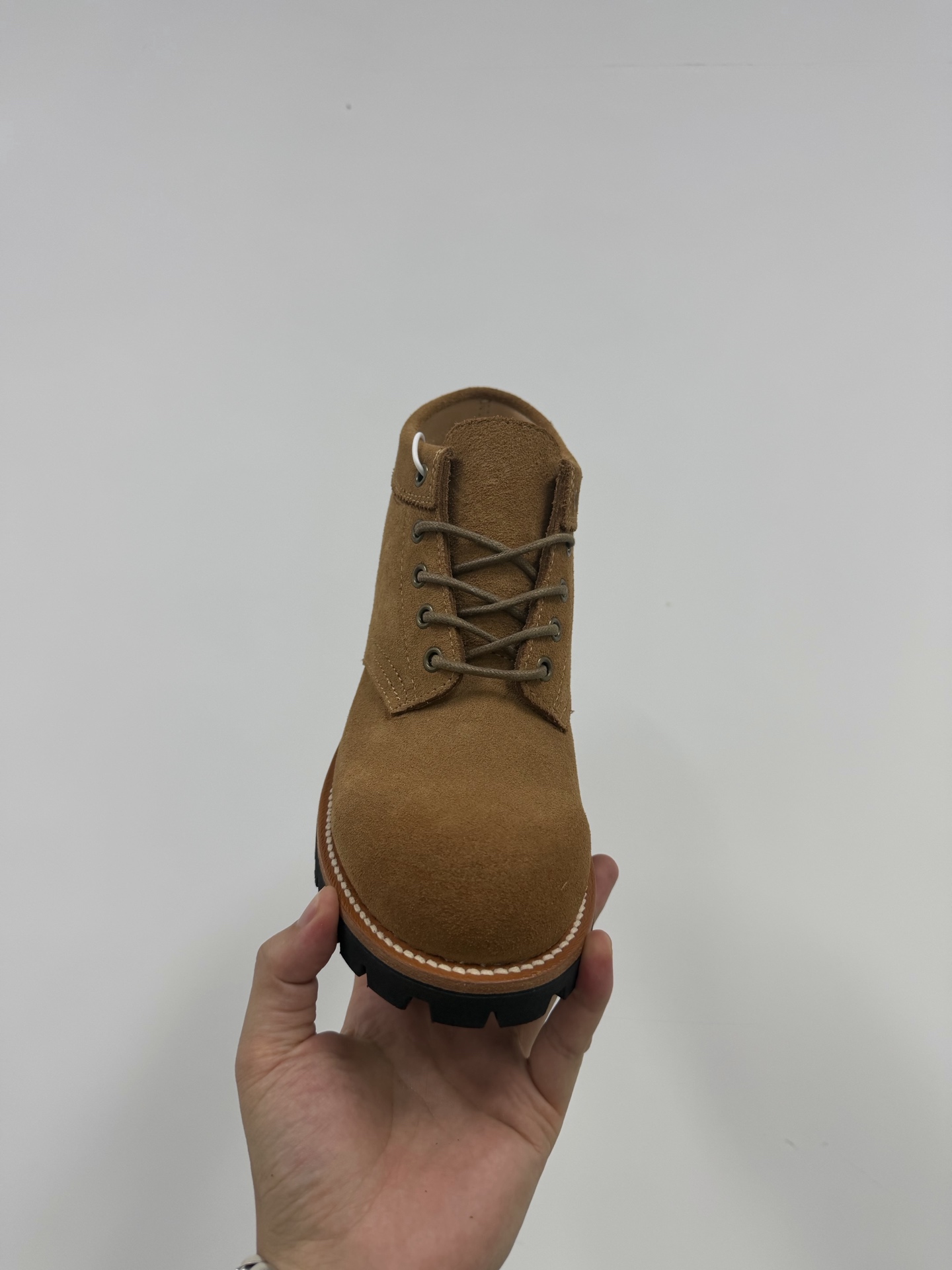 Leather Shoes Real Leather