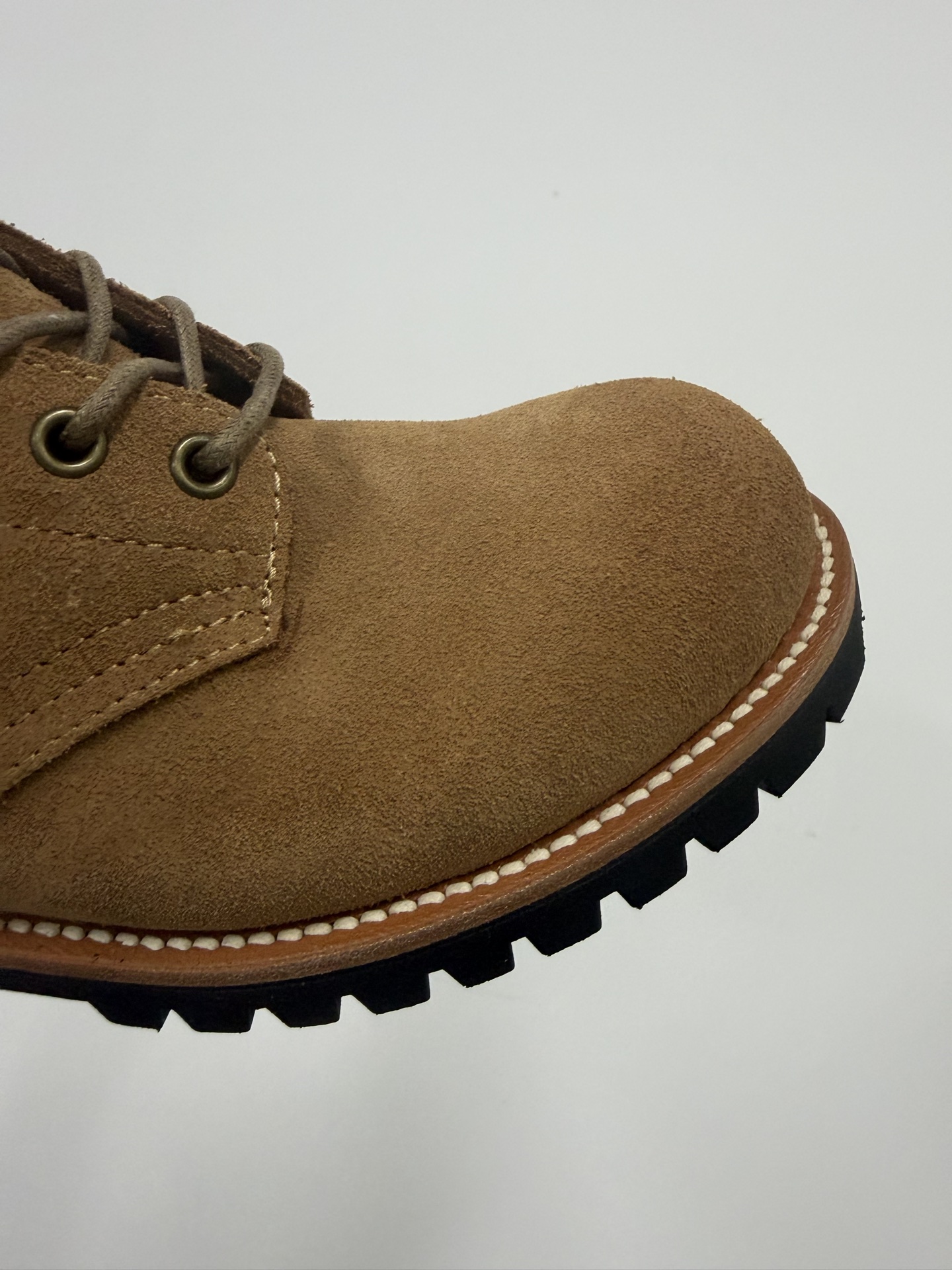 Leather Shoes Real Leather
