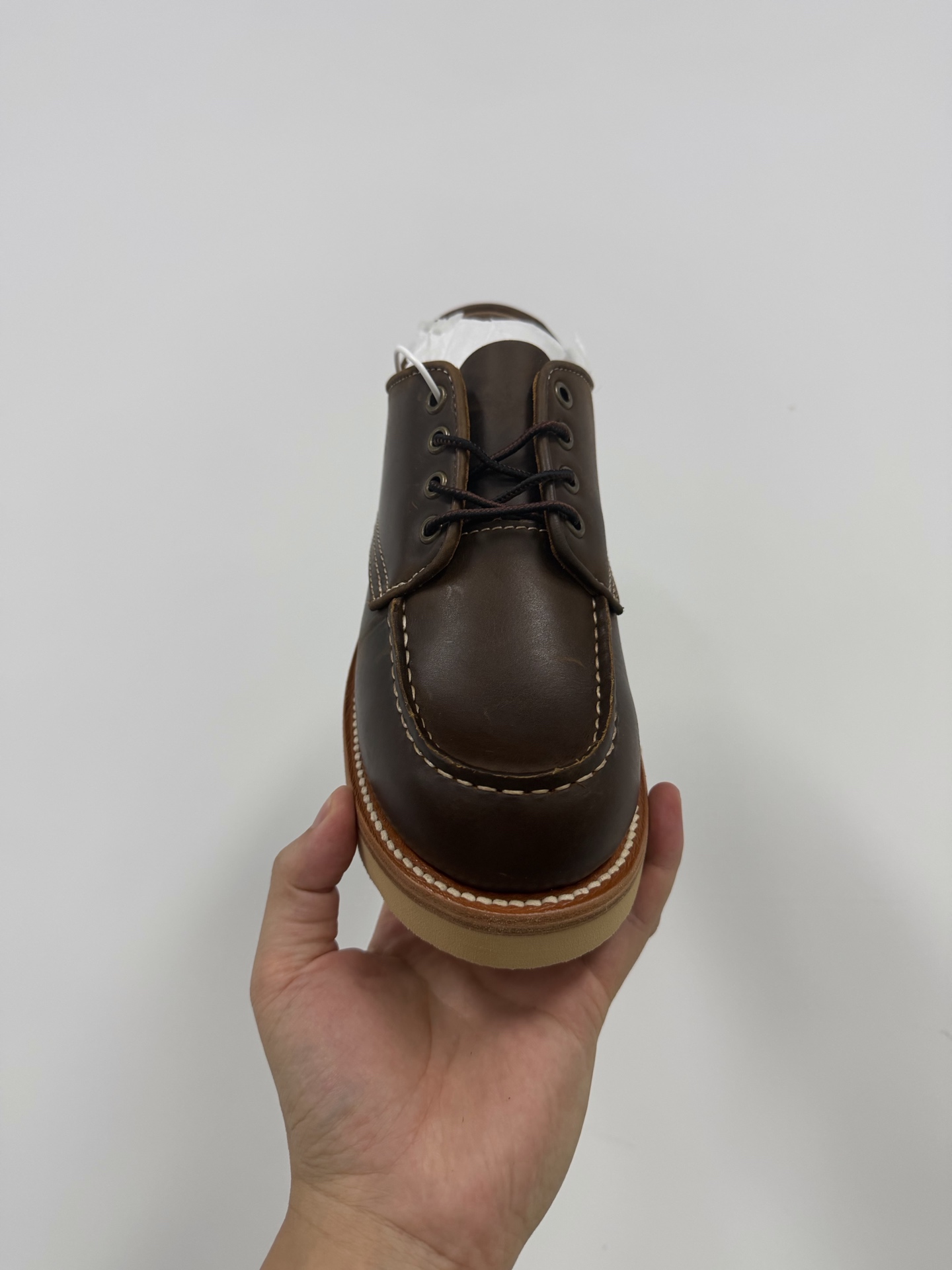 Leather Shoes Real Leather