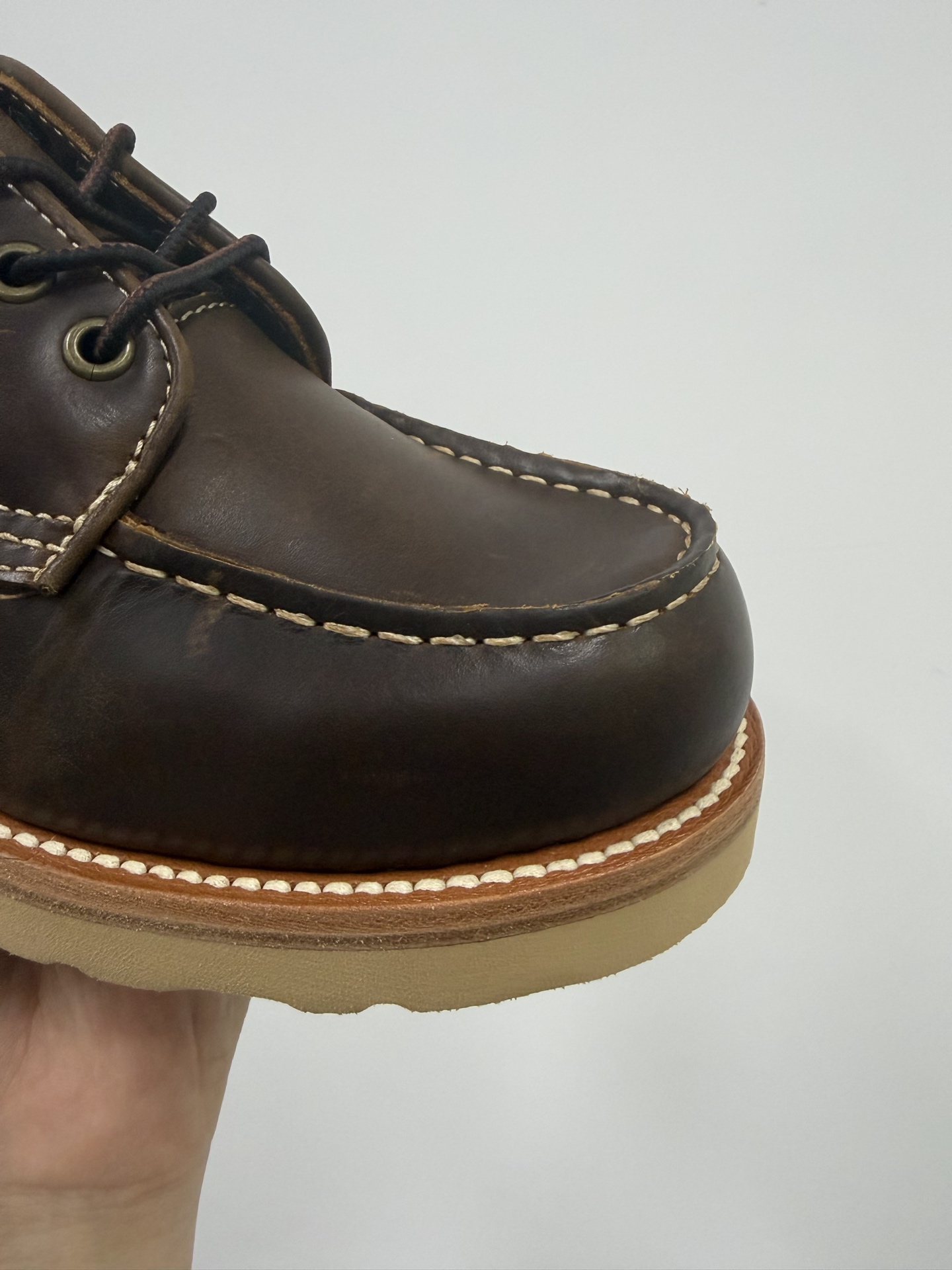 Leather Shoes Real Leather