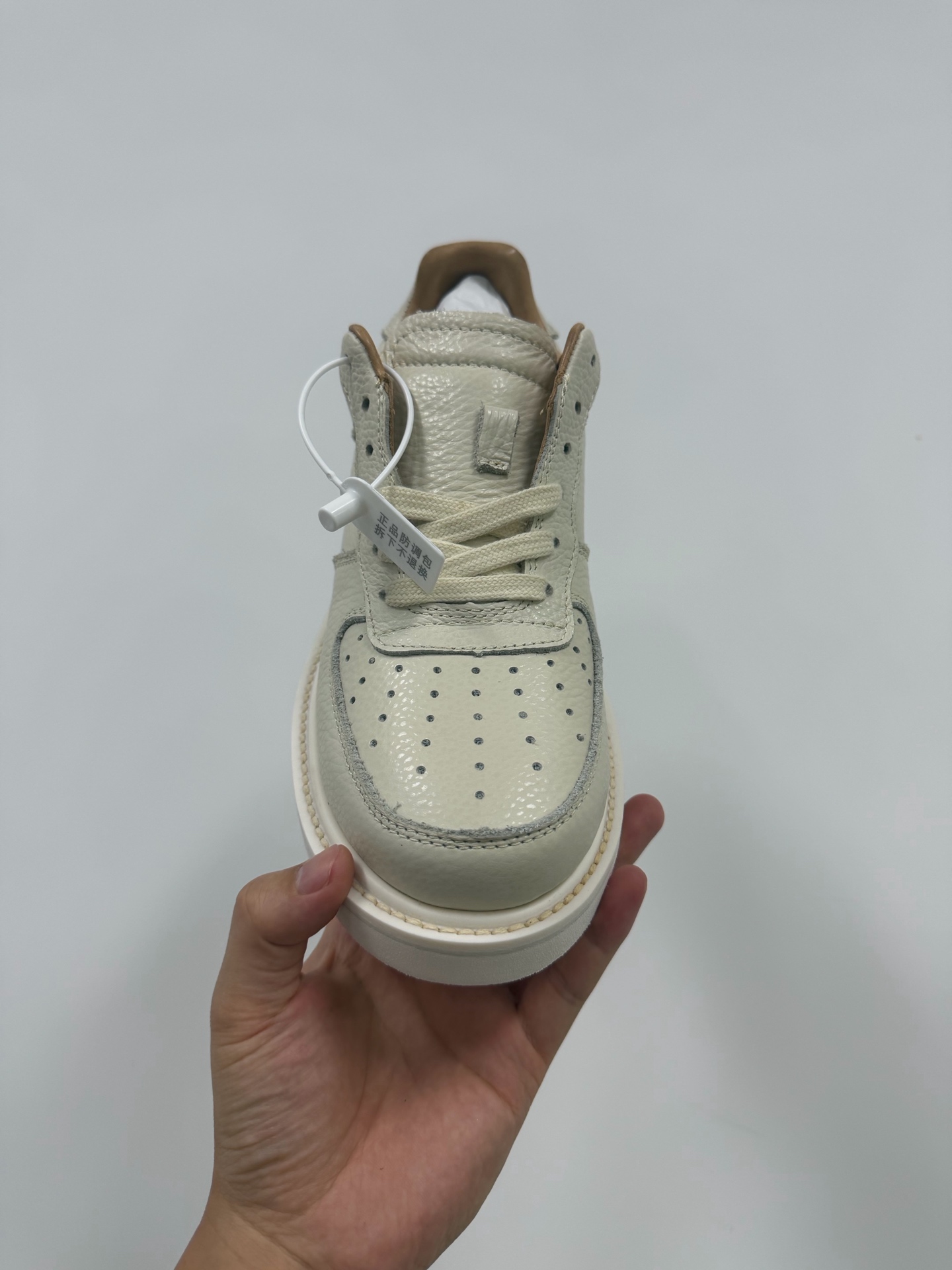 Leather Shoes Real Leather