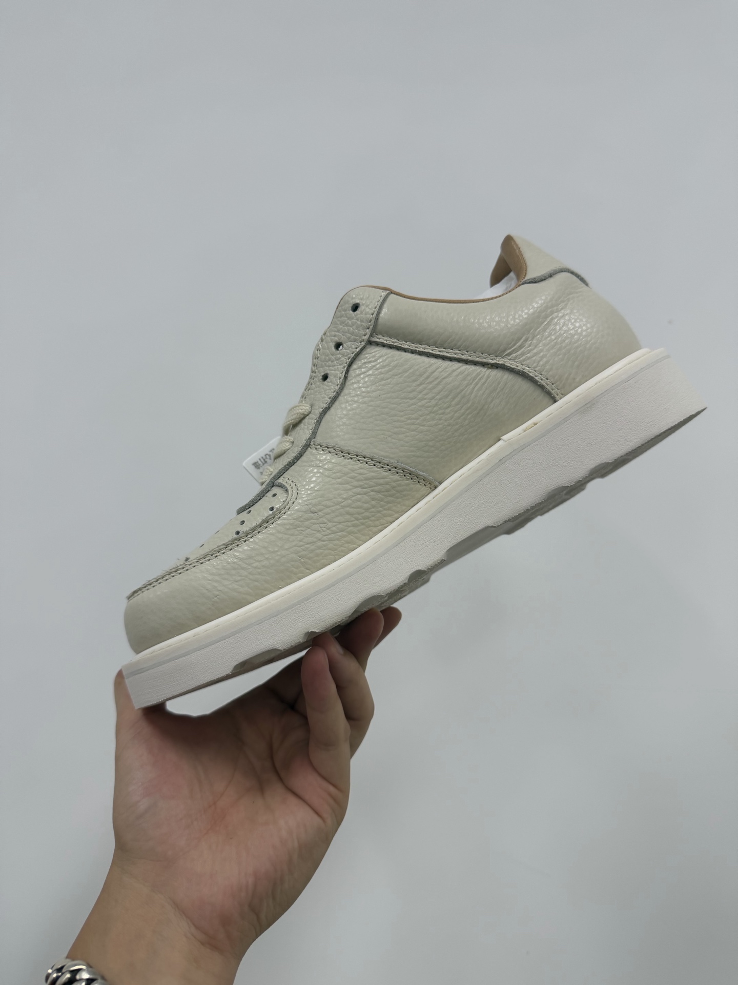 Leather Shoes Real Leather