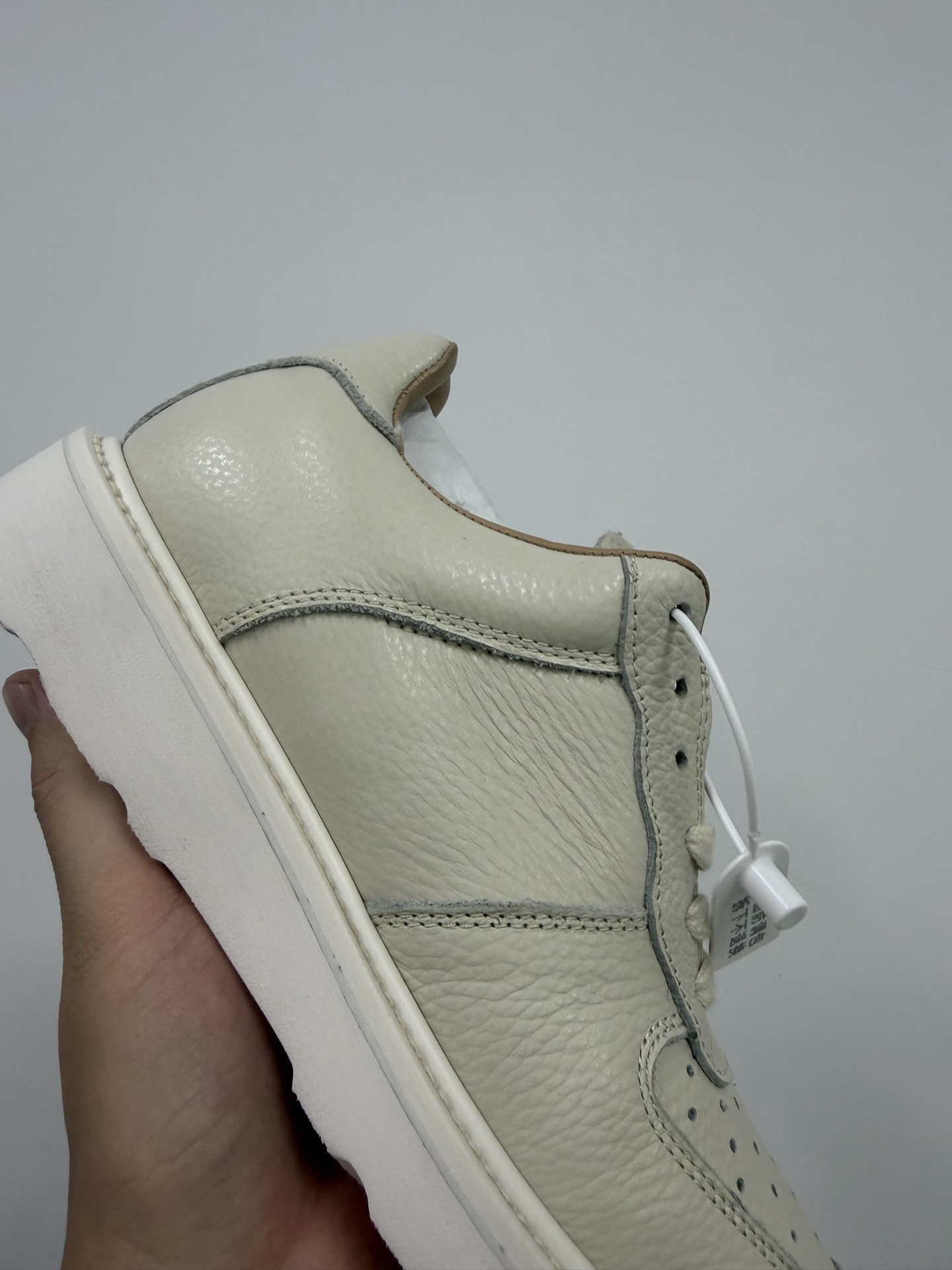 Leather Shoes Real Leather