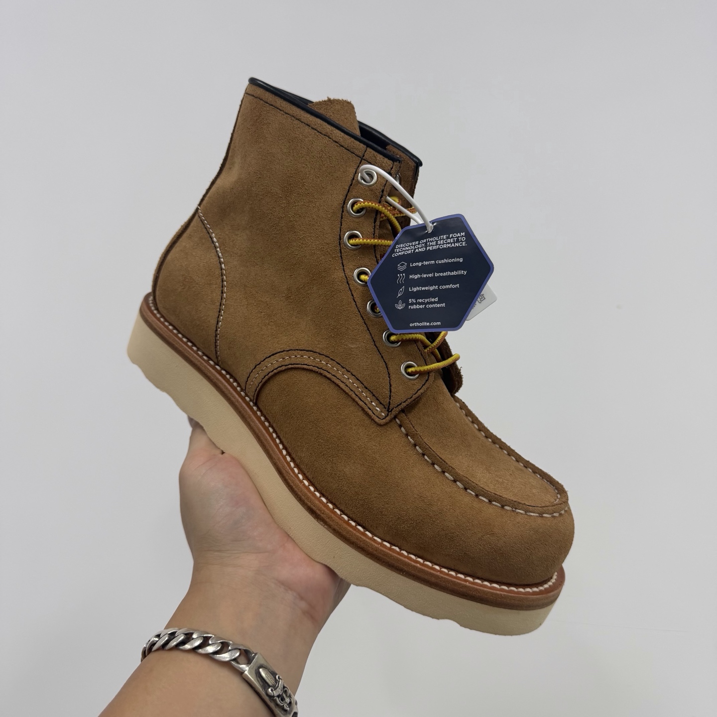 Leather Shoes Real Leather