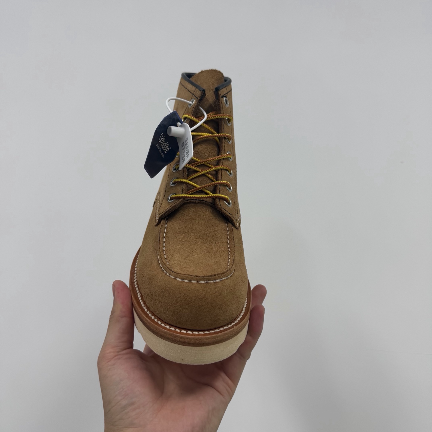 Leather Shoes Real Leather