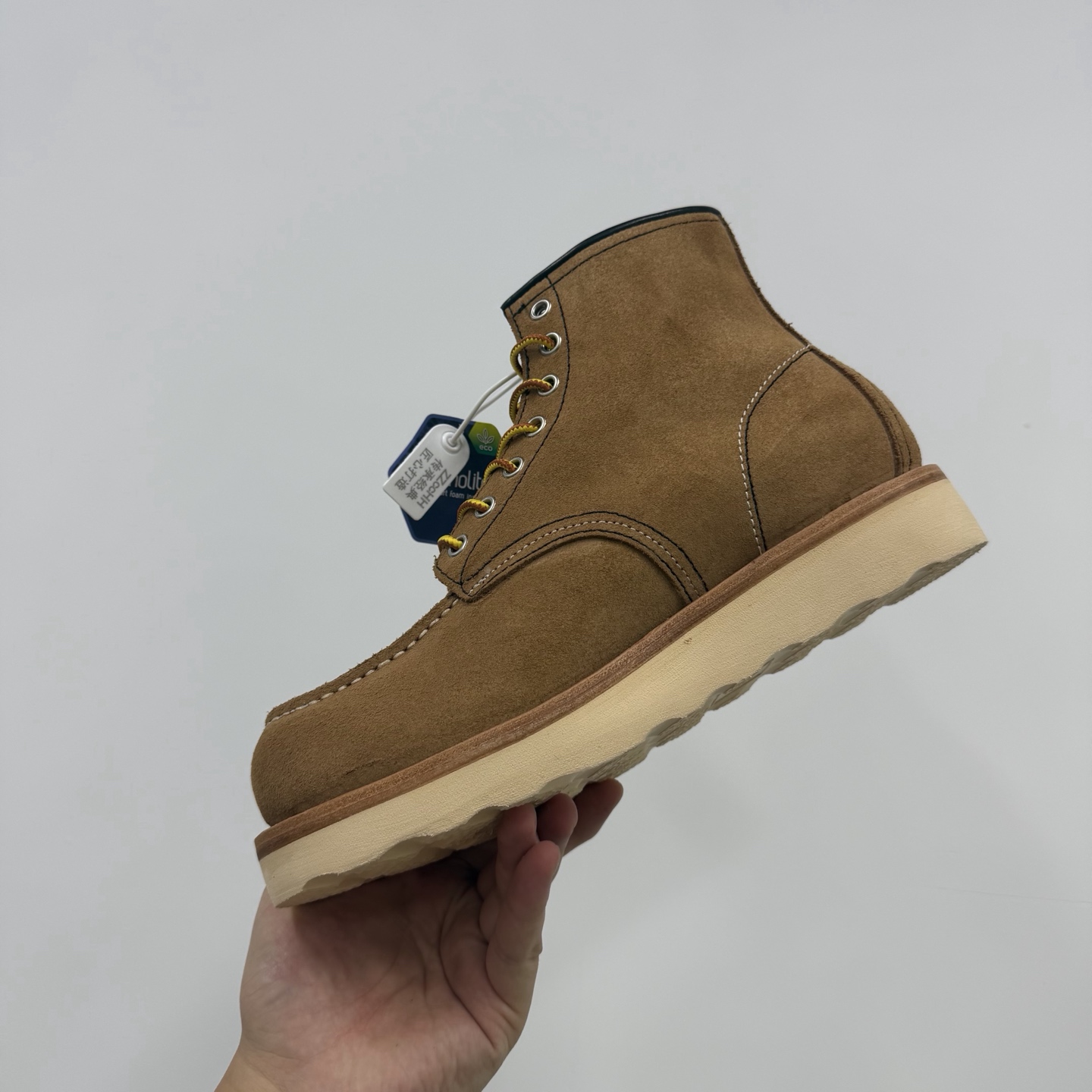 Leather Shoes Real Leather