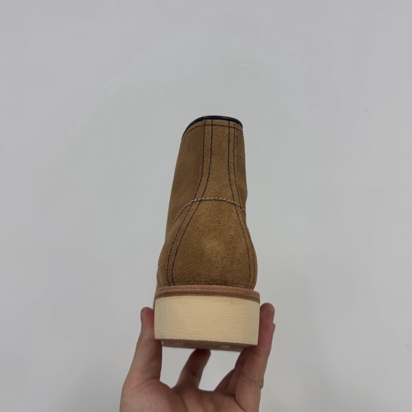 Leather Shoes Real Leather