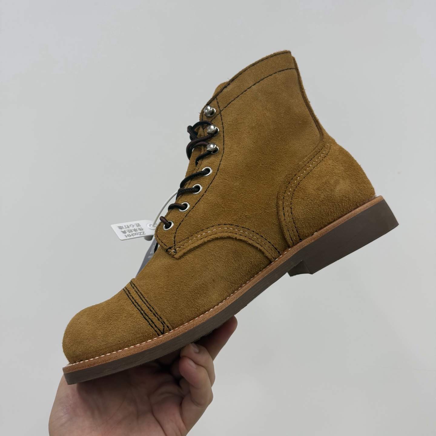 Leather Shoes Real Leather