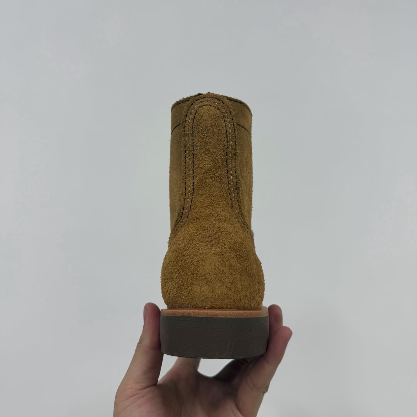 Leather Shoes Real Leather