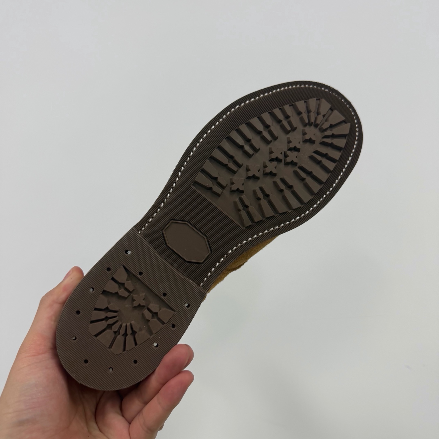 Leather Shoes Real Leather