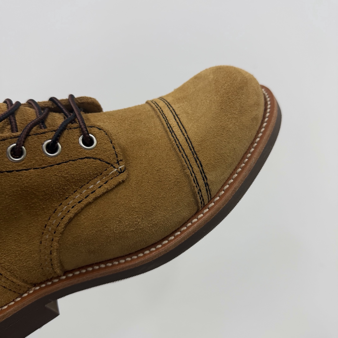 Leather Shoes Real Leather