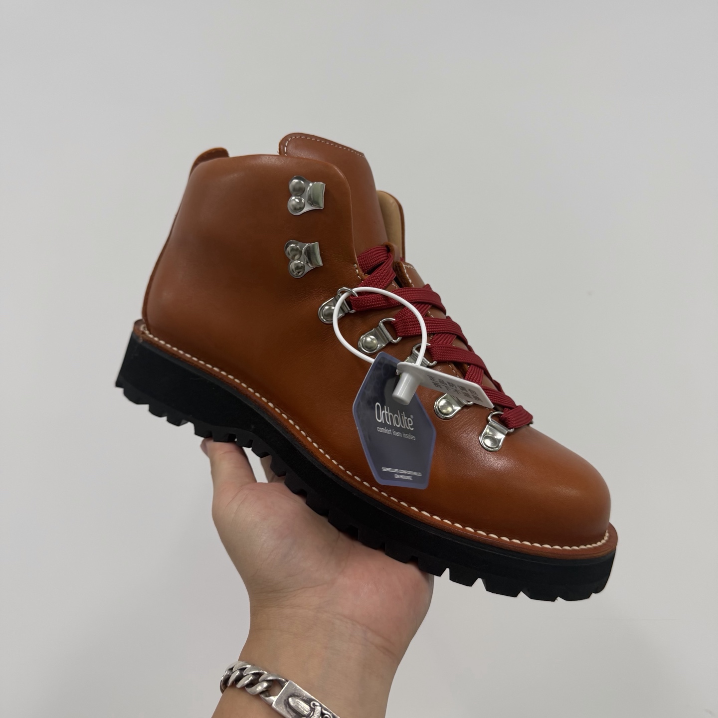 Leather Shoes Real Leather