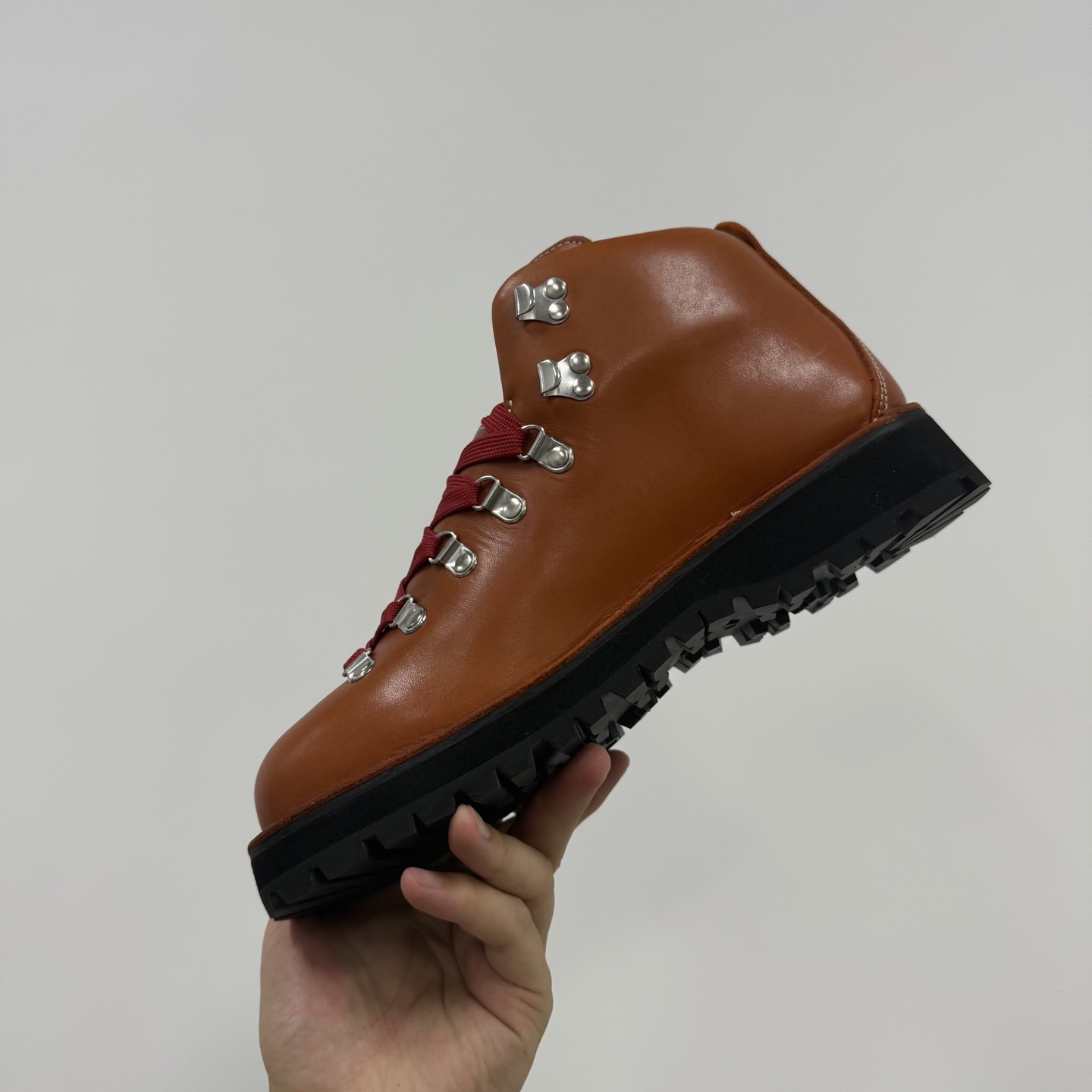 Leather Shoes Real Leather