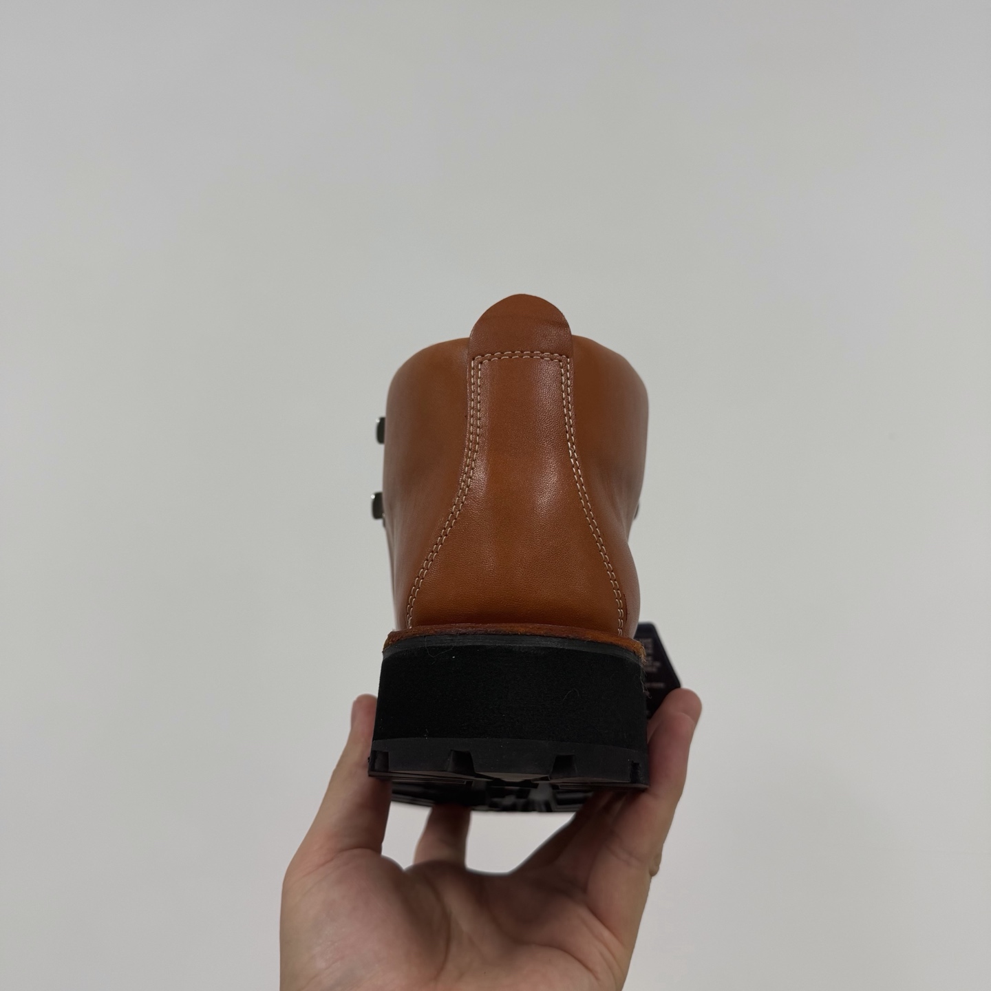 Leather Shoes Real Leather