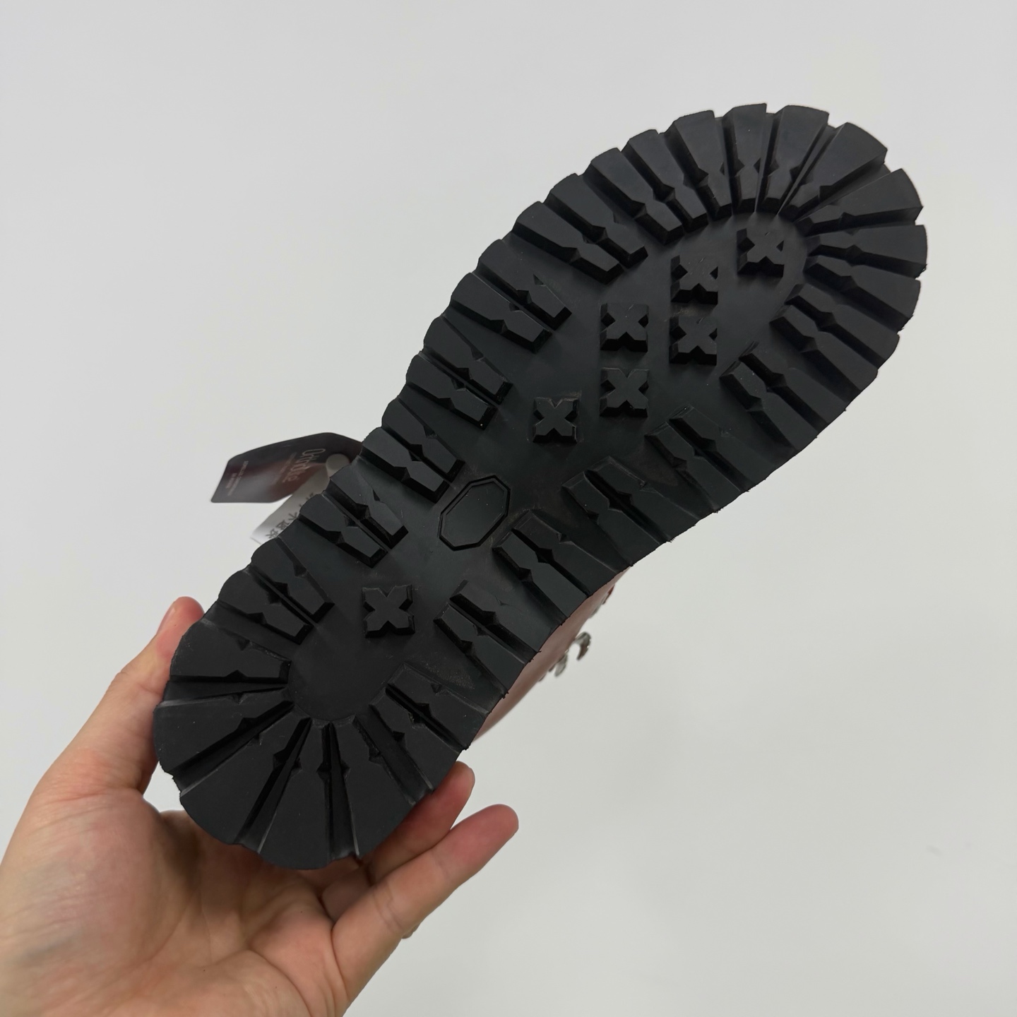 Leather Shoes Real Leather