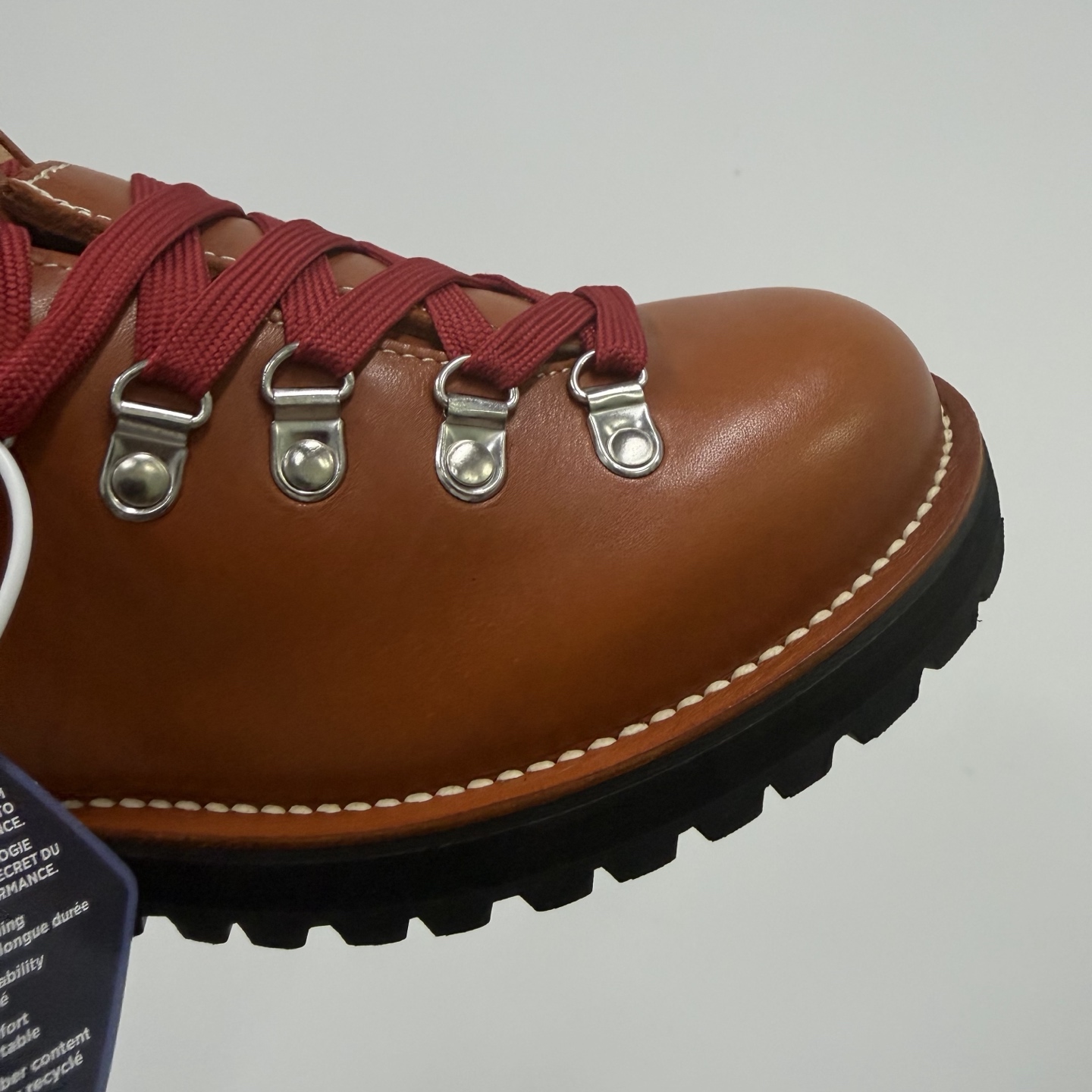 Leather Shoes Real Leather