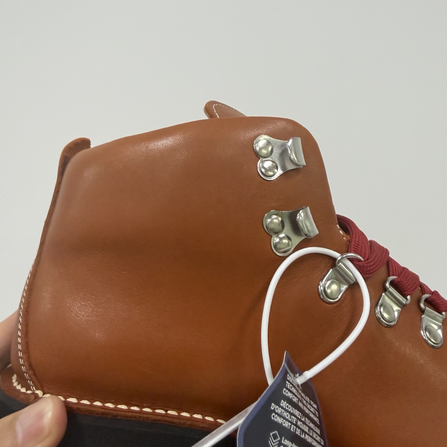 Leather Shoes Real Leather