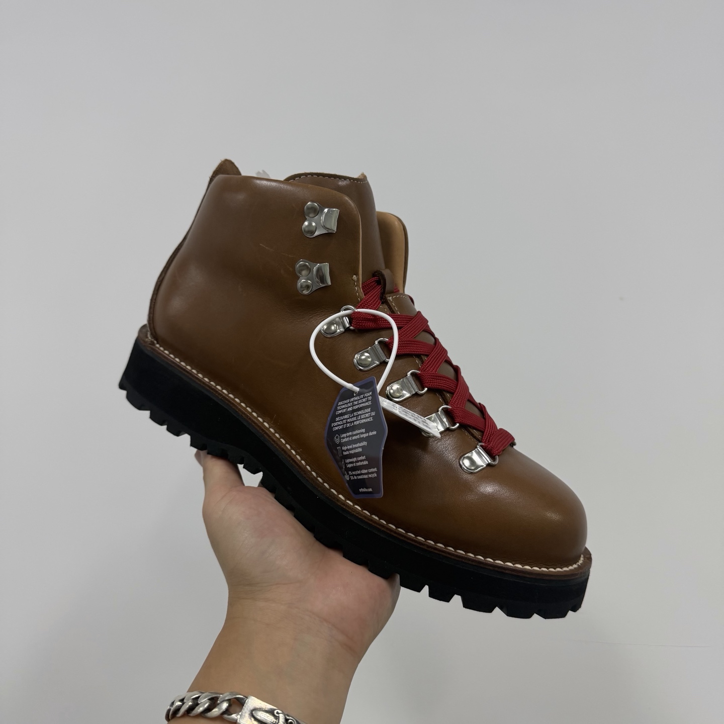 Leather Shoes Real Leather