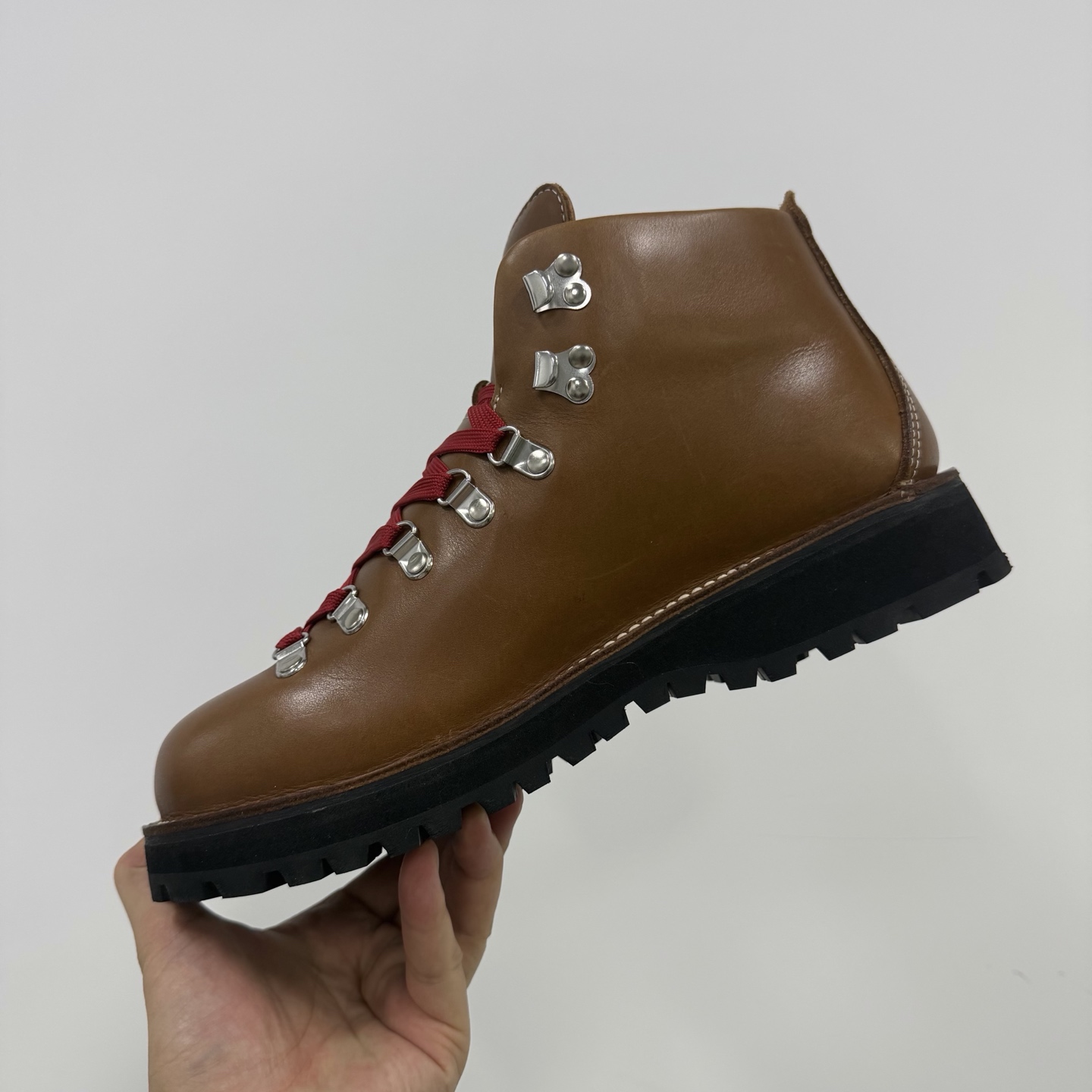 Leather Shoes Real Leather