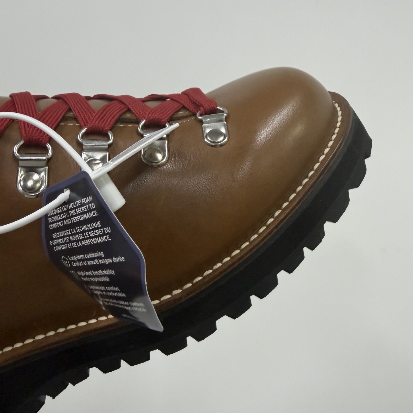 Leather Shoes Real Leather