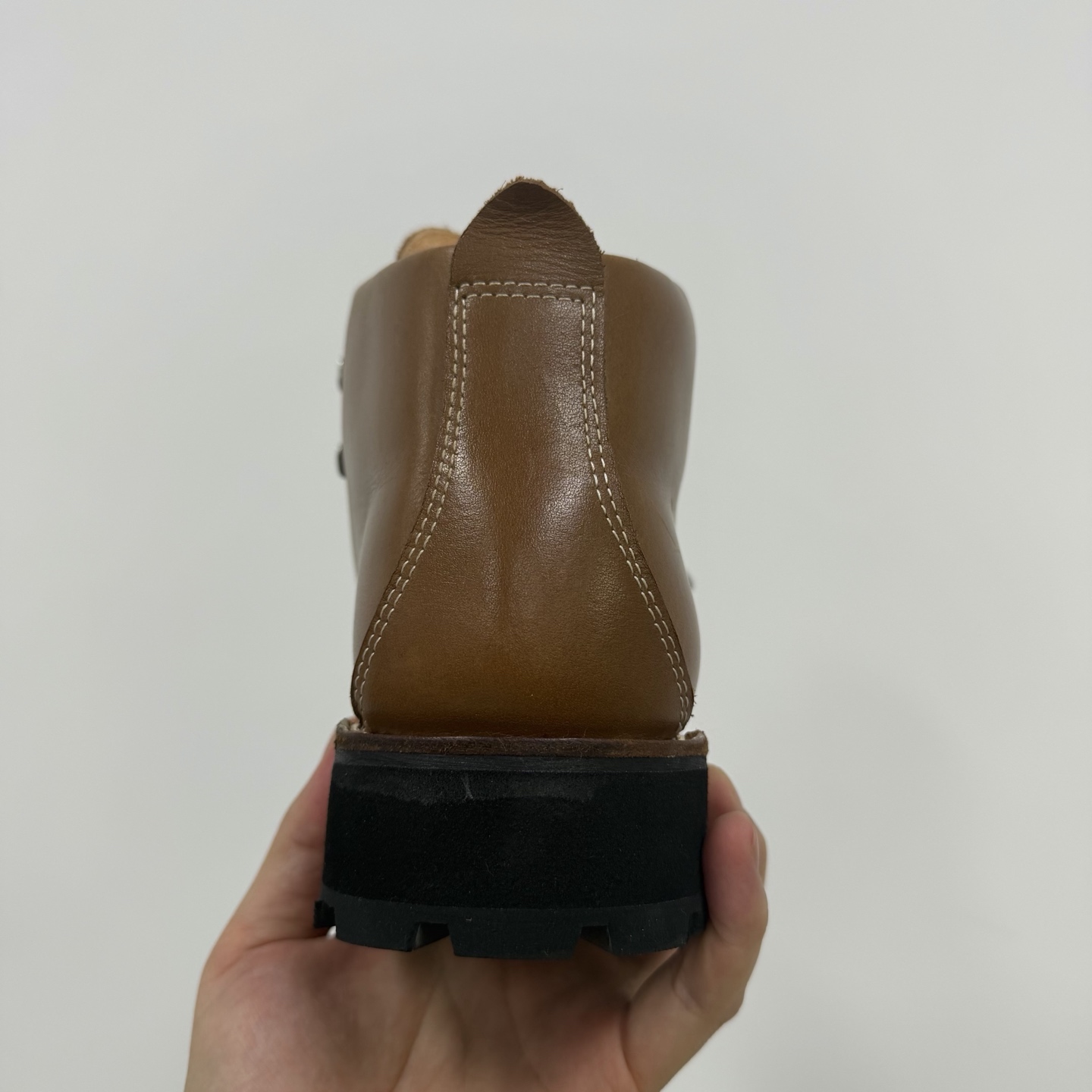 Leather Shoes Real Leather