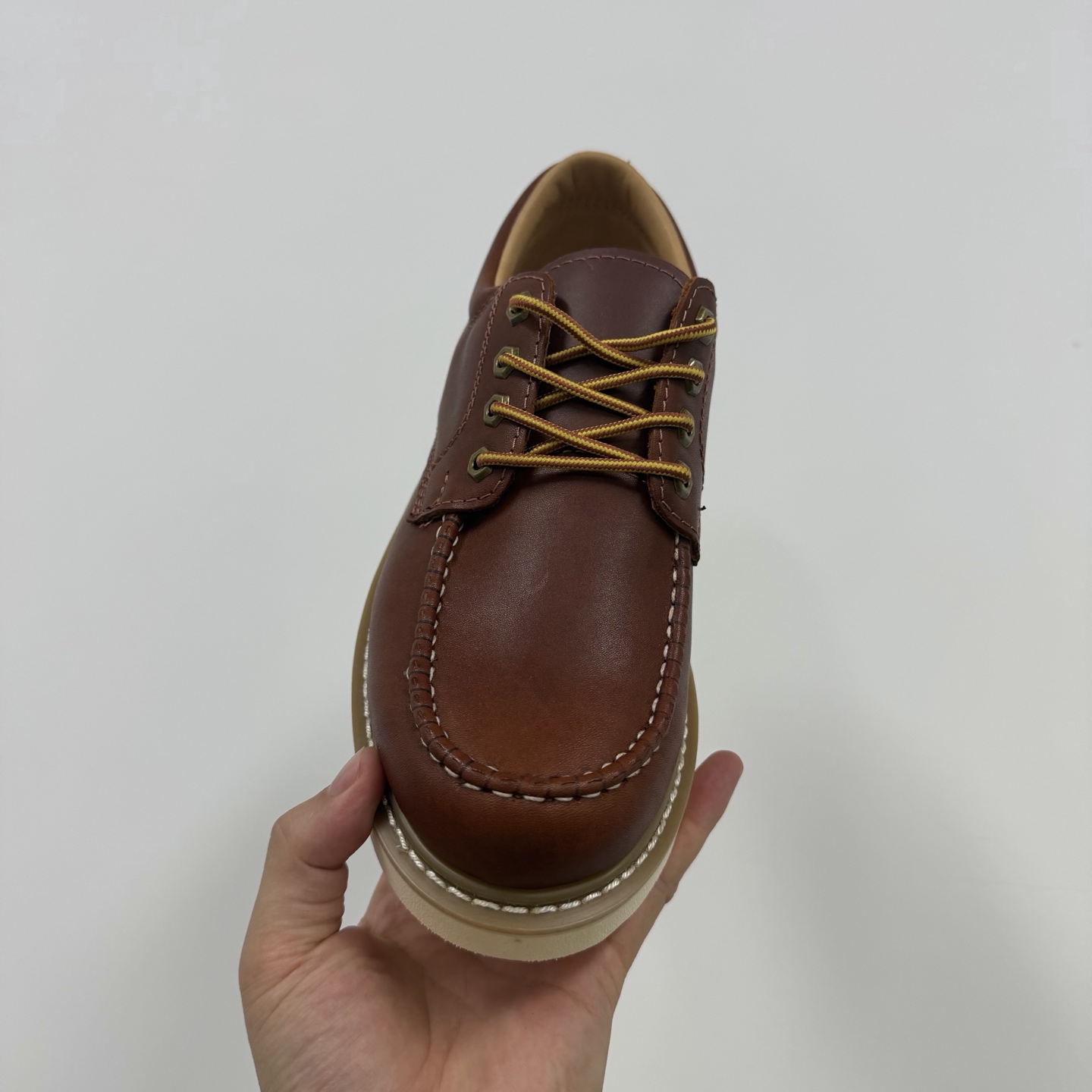 Leather Shoes Real Leather