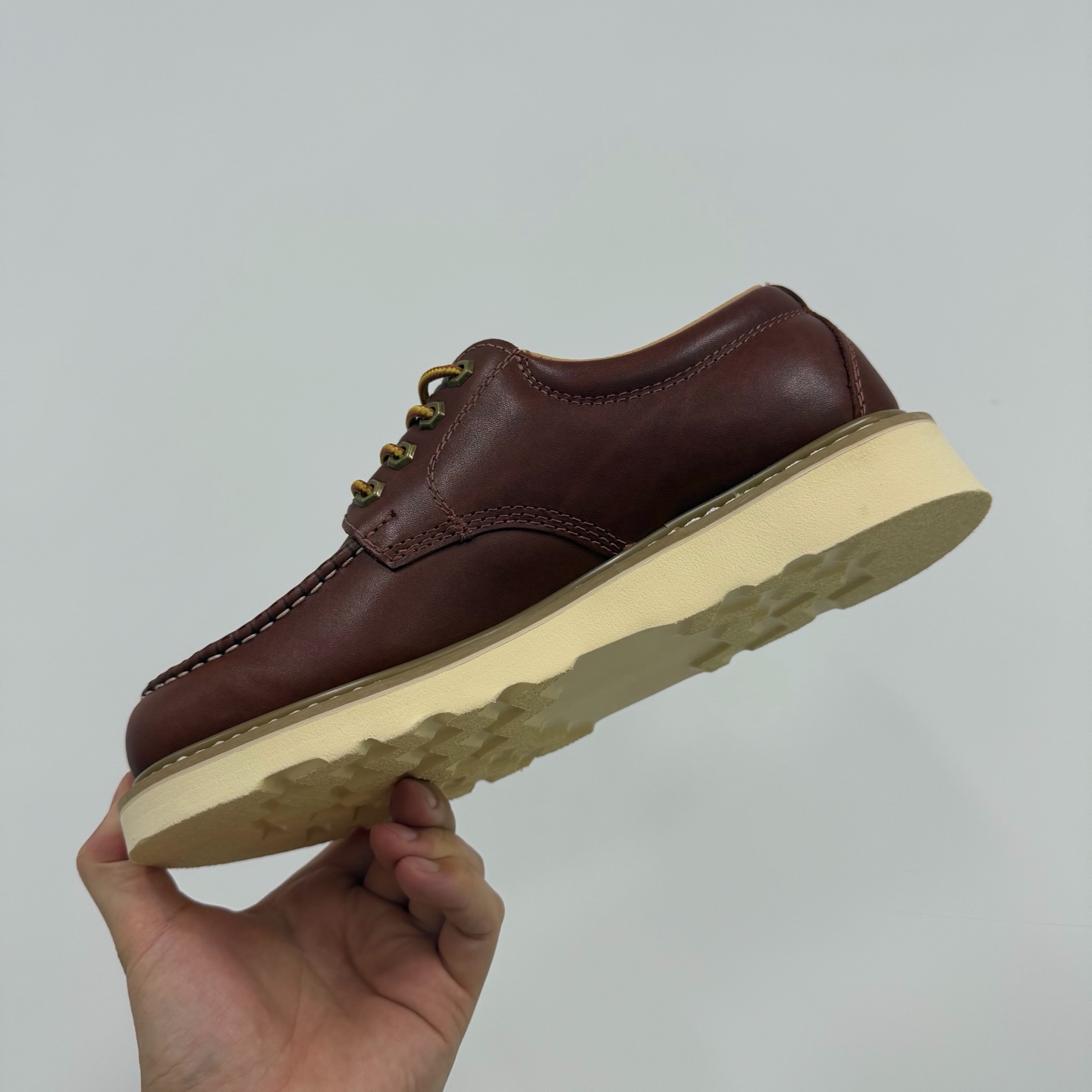 Leather Shoes Real Leather