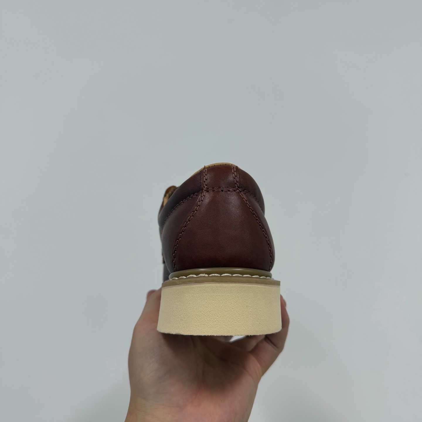 Leather Shoes Real Leather