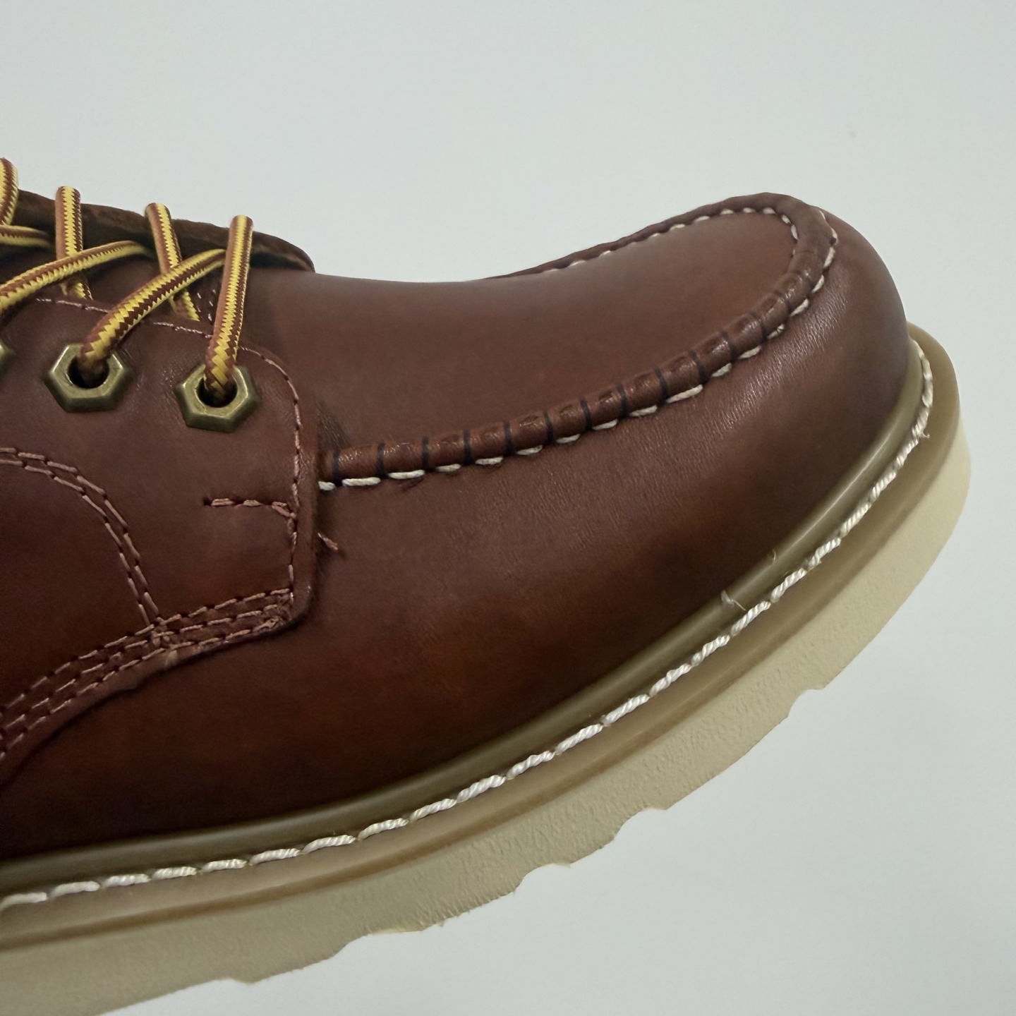 Leather Shoes Real Leather