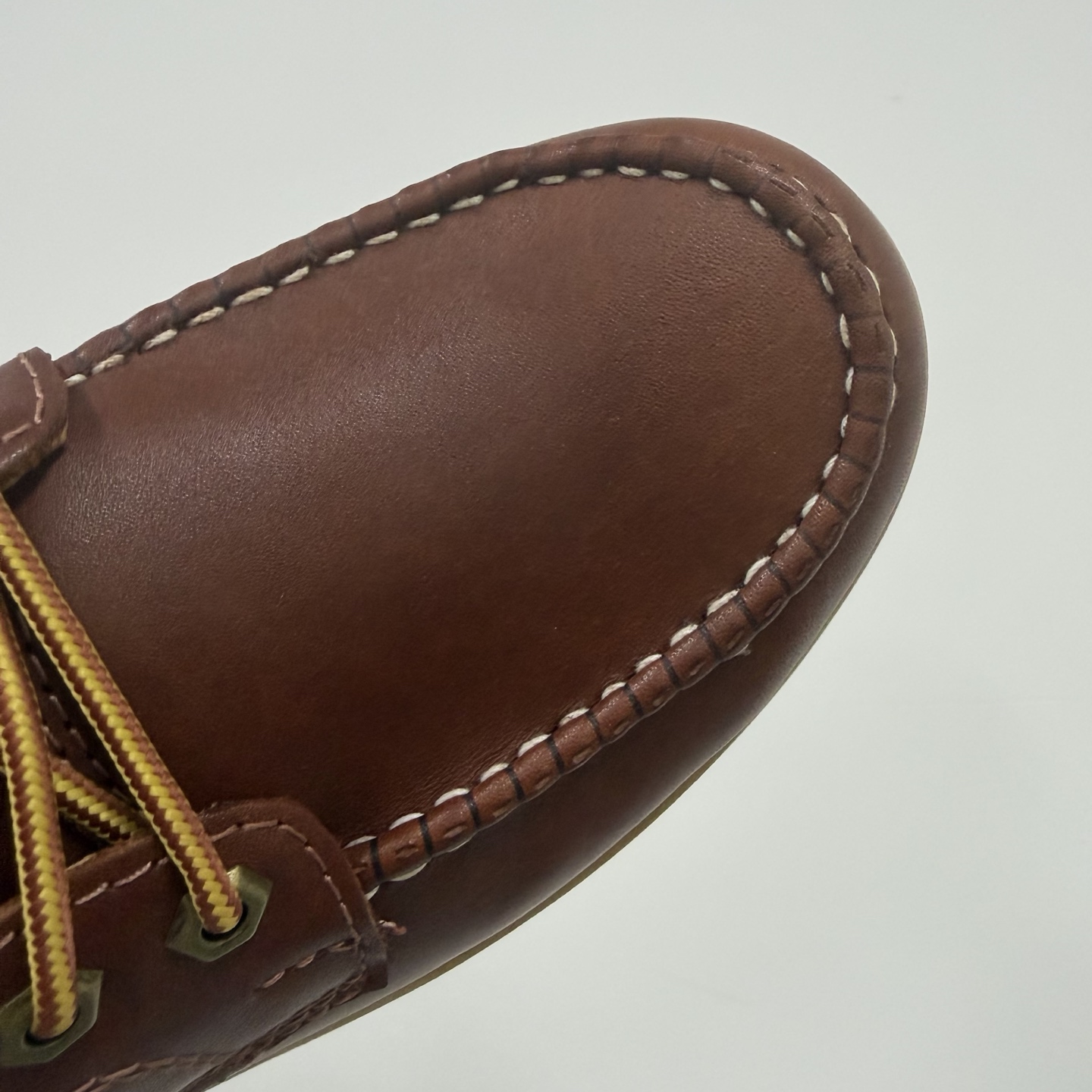 Leather Shoes Real Leather