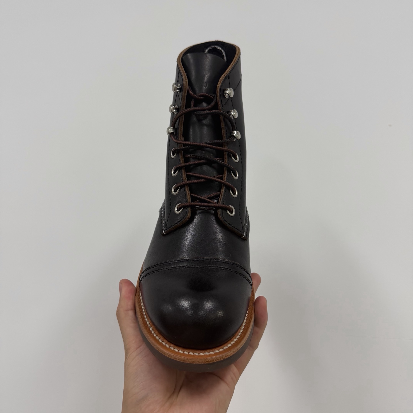 Leather Shoes Real Leather