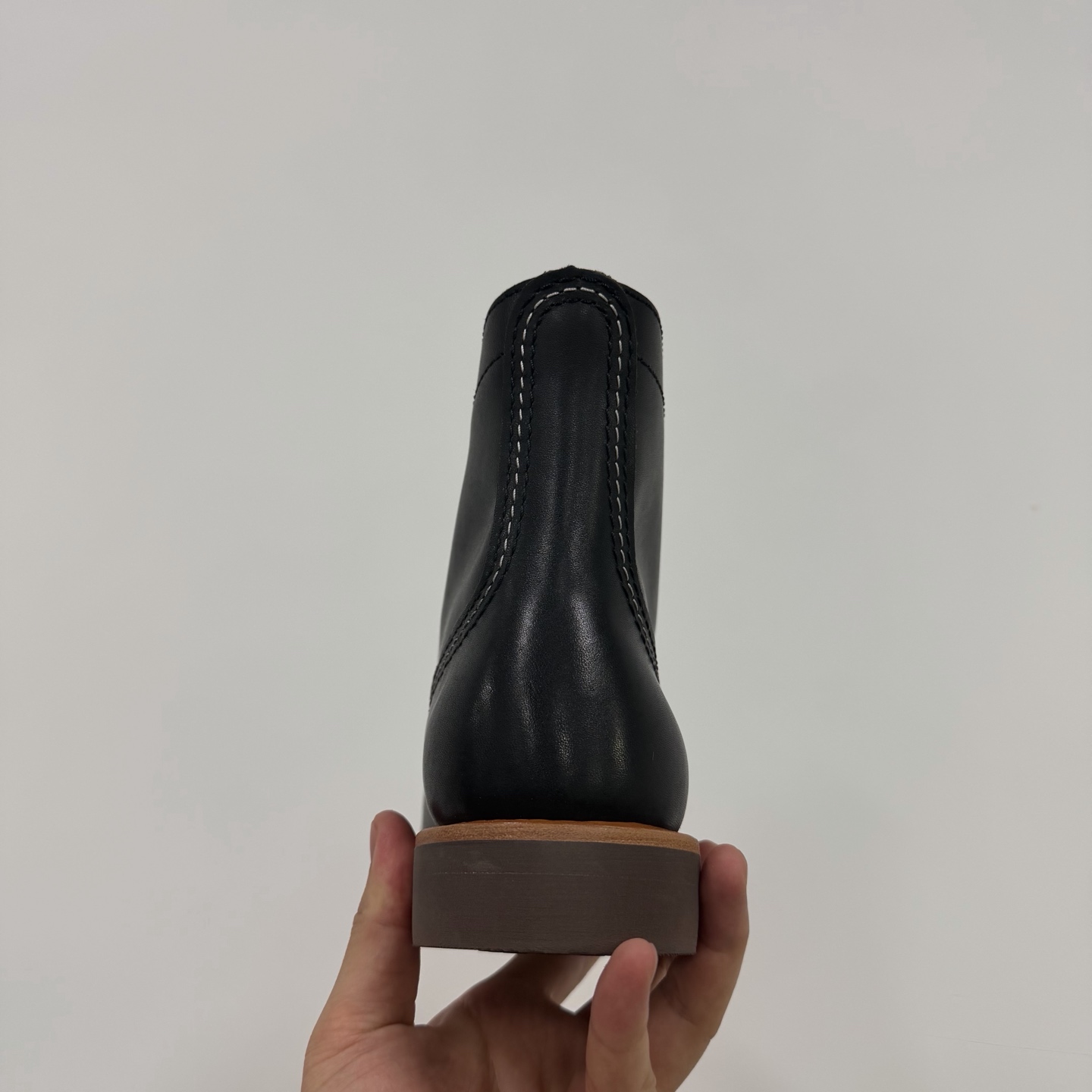 Leather Shoes Real Leather