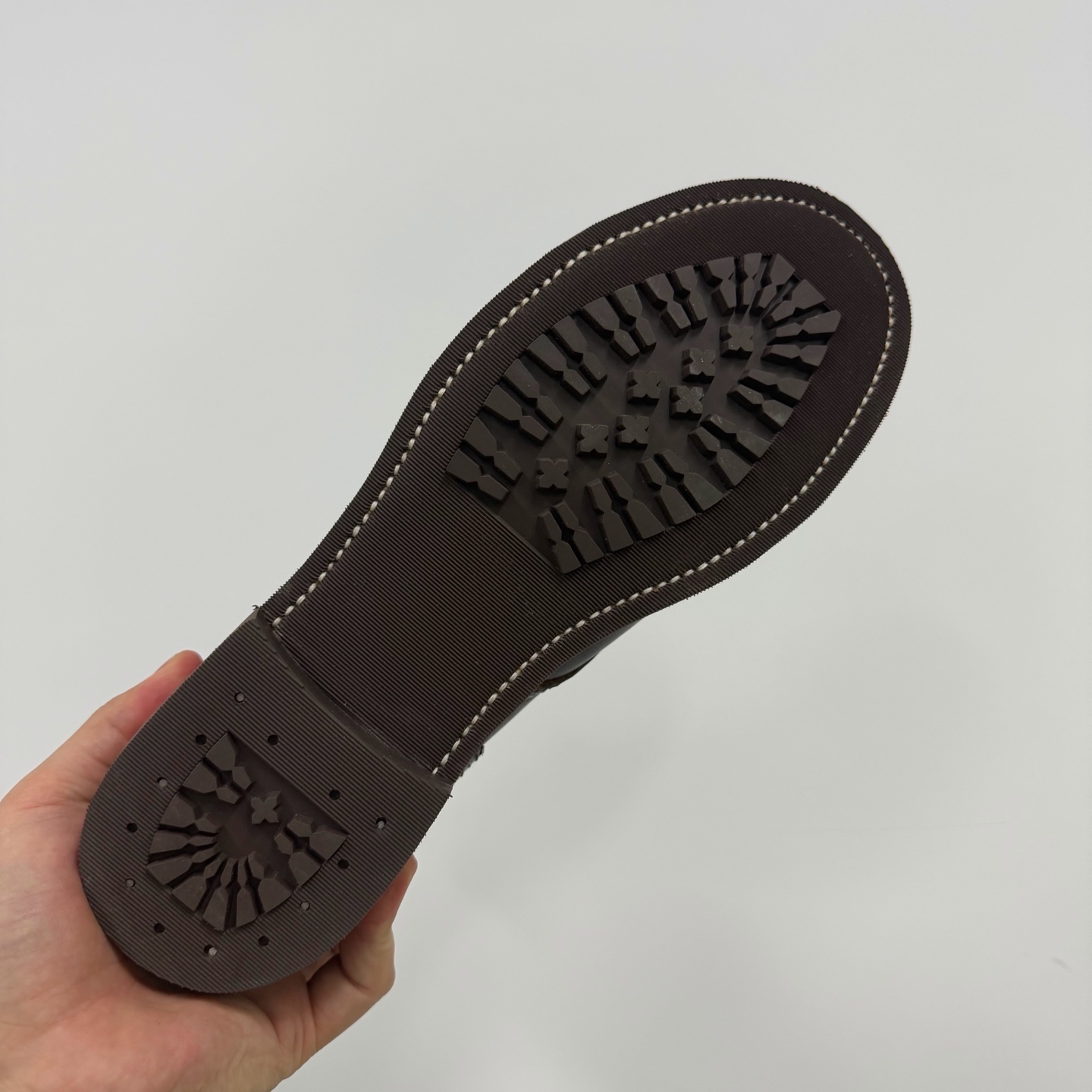 Leather Shoes Real Leather