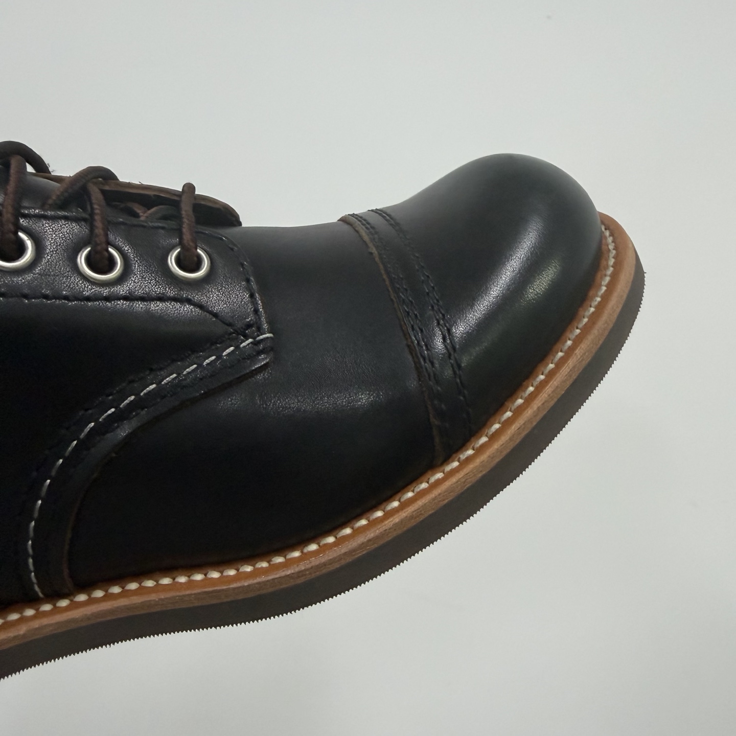 Leather Shoes Real Leather