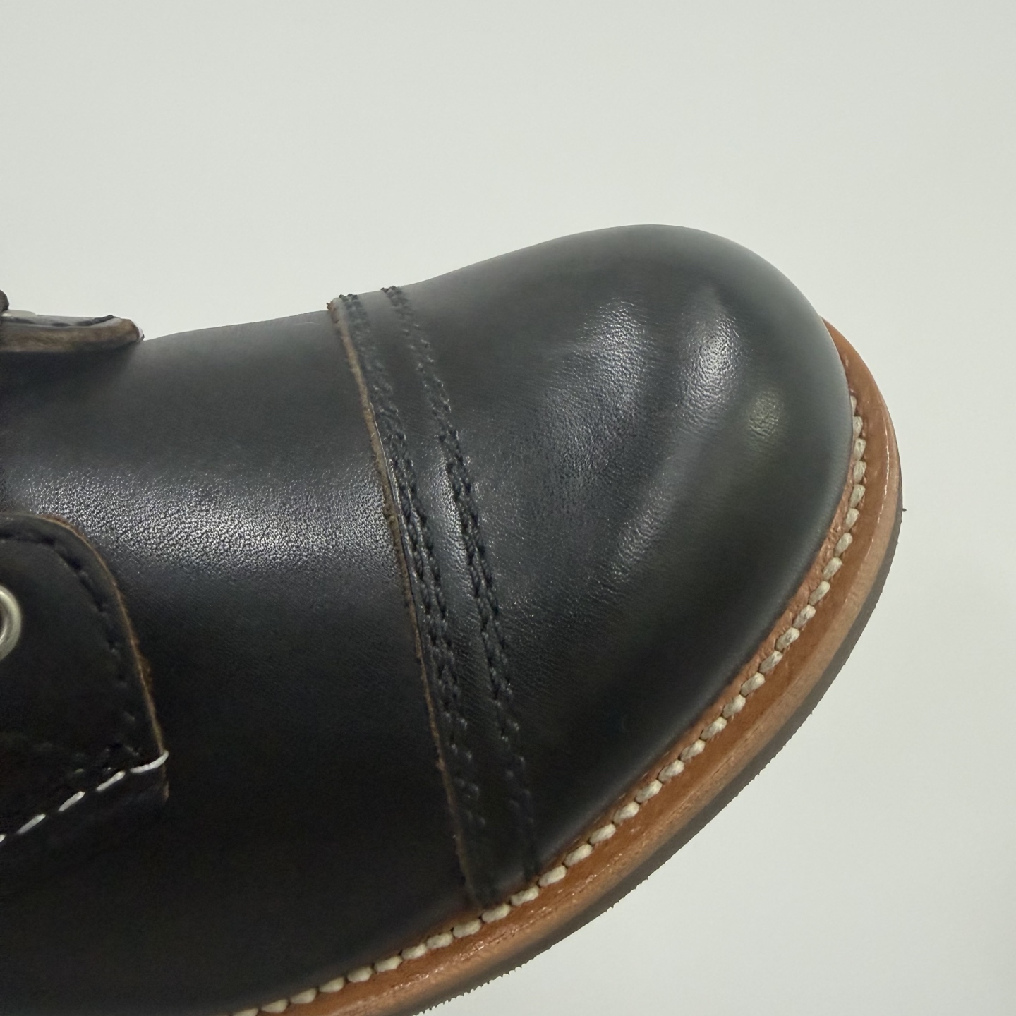 Leather Shoes Real Leather