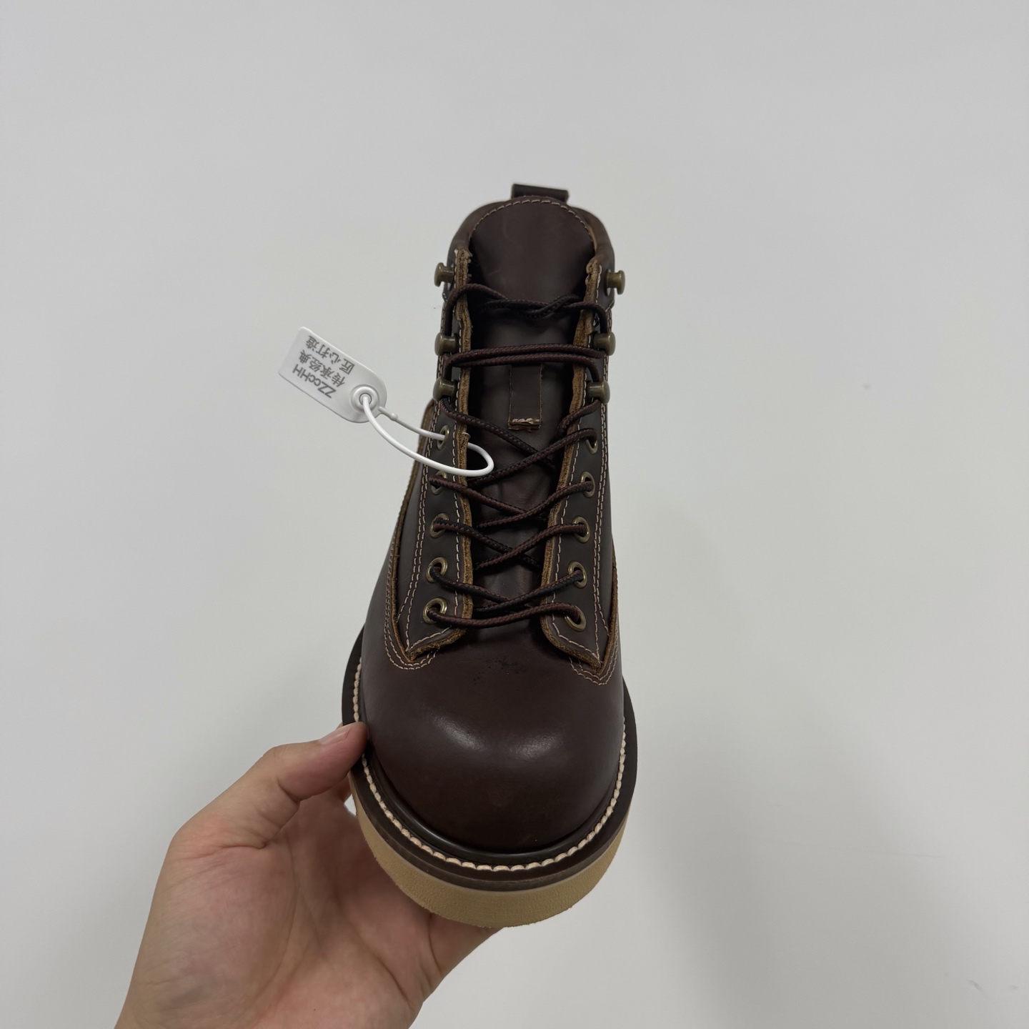 Leather Shoes Real Leather