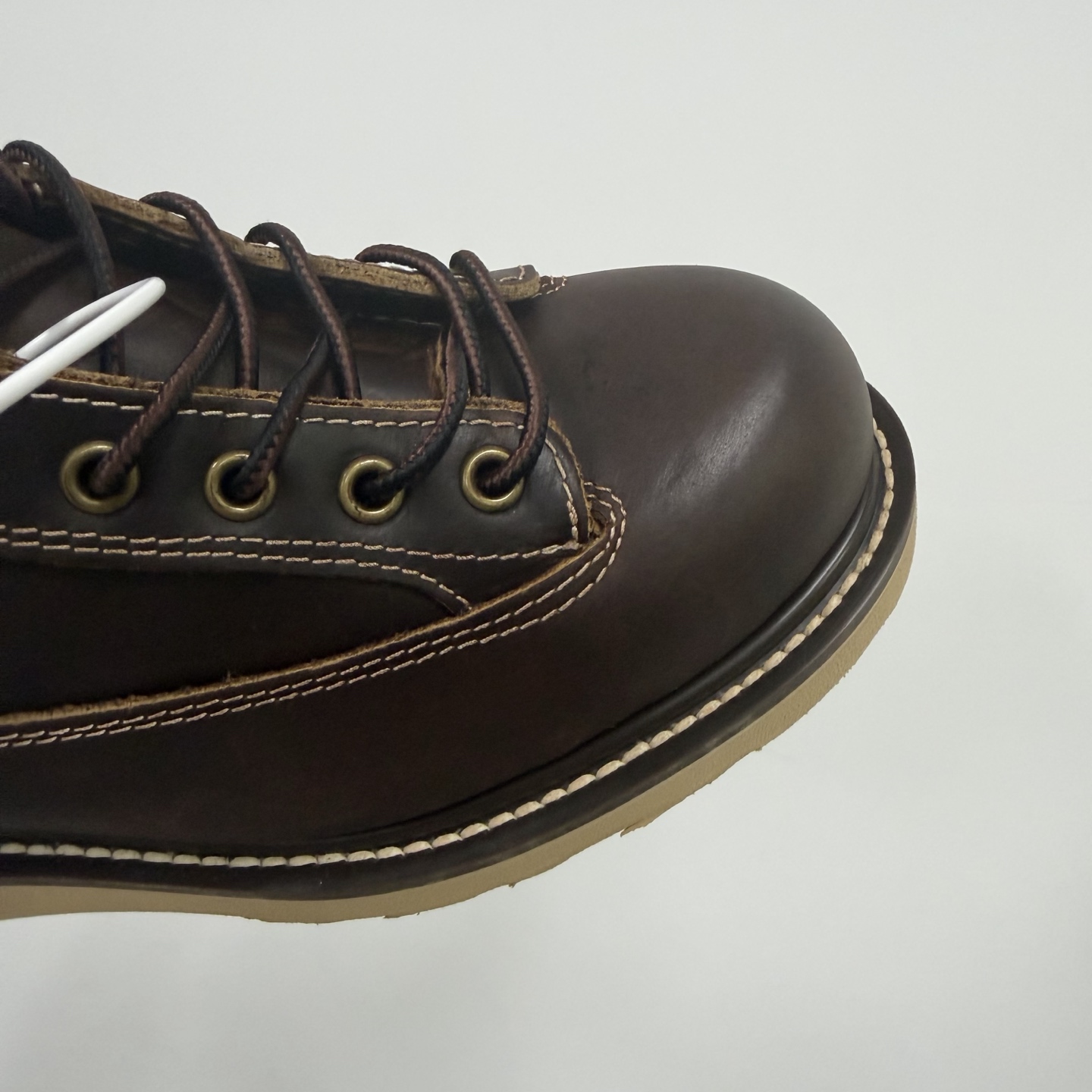 Leather Shoes Real Leather